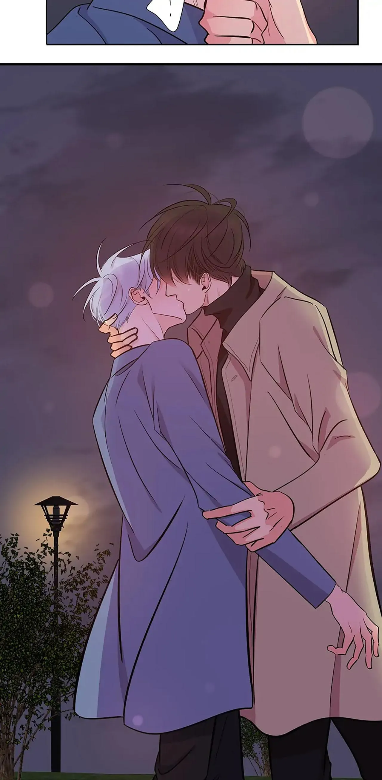 Thú Dữ! Đừng Tự Ý Mở Chuồng (END) Chapter 67 Trang 13