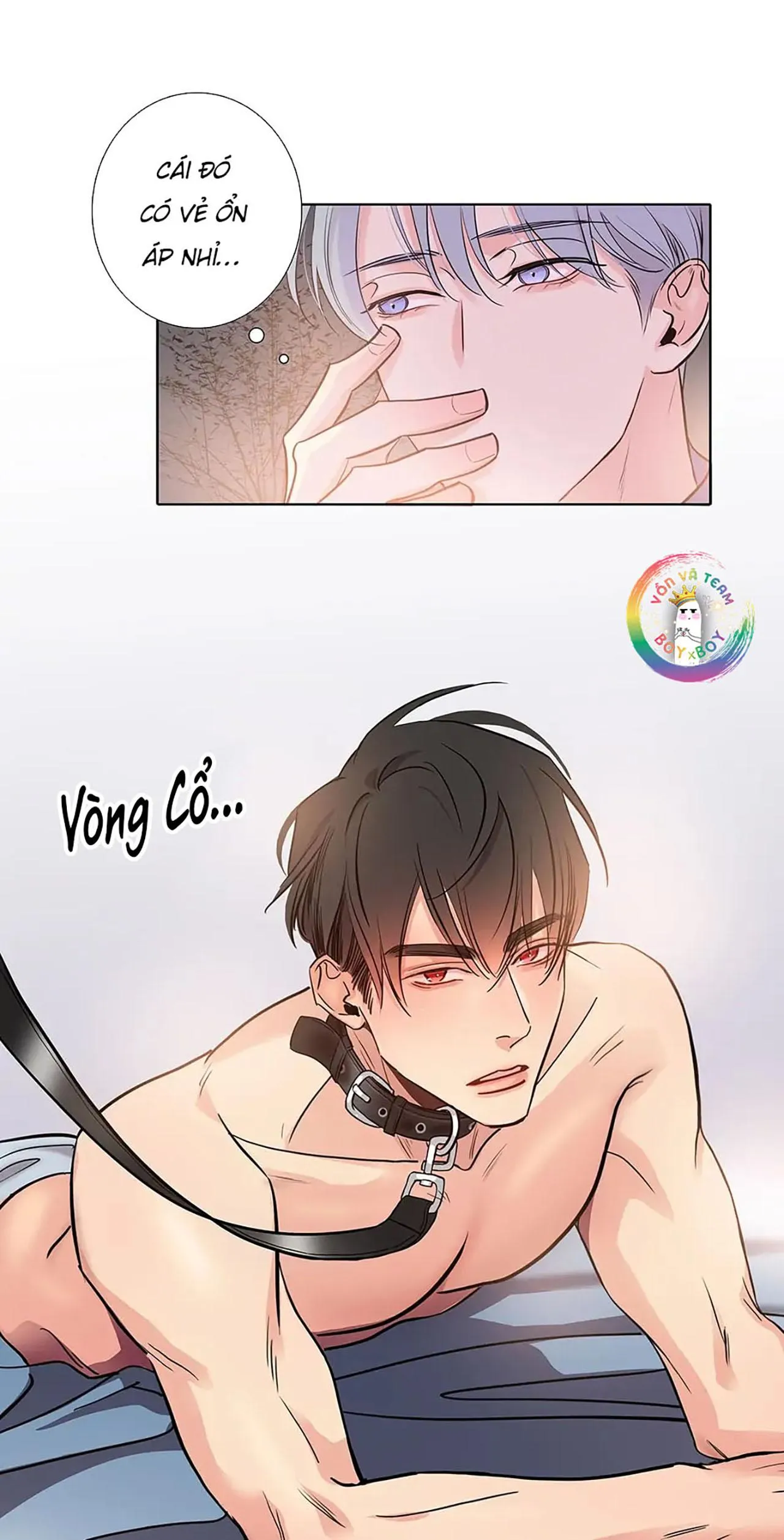 Thú Dữ! Đừng Tự Ý Mở Chuồng (END) Chapter 67 Trang 22