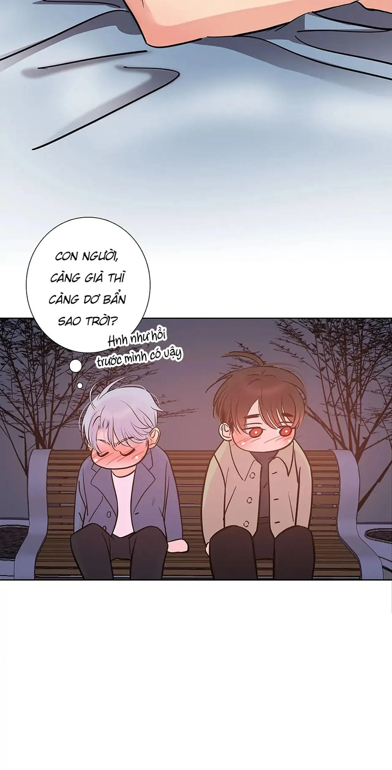 Thú Dữ! Đừng Tự Ý Mở Chuồng (END) Chapter 67 Trang 23