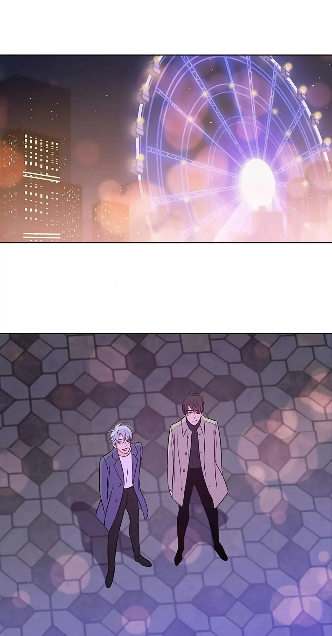 Thú Dữ! Đừng Tự Ý Mở Chuồng (END) Chapter 67 Trang 25