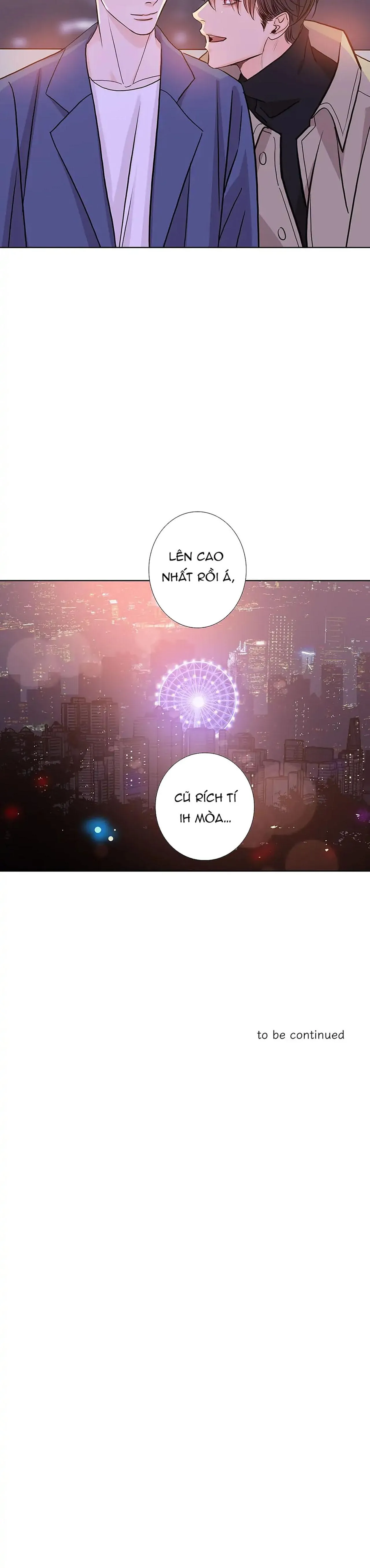 Thú Dữ! Đừng Tự Ý Mở Chuồng (END) Chapter 67 Trang 29