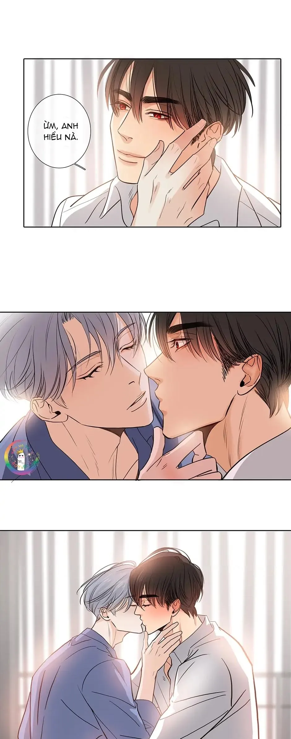 Thú Dữ! Đừng Tự Ý Mở Chuồng (END) Chapter 68 Trang 5