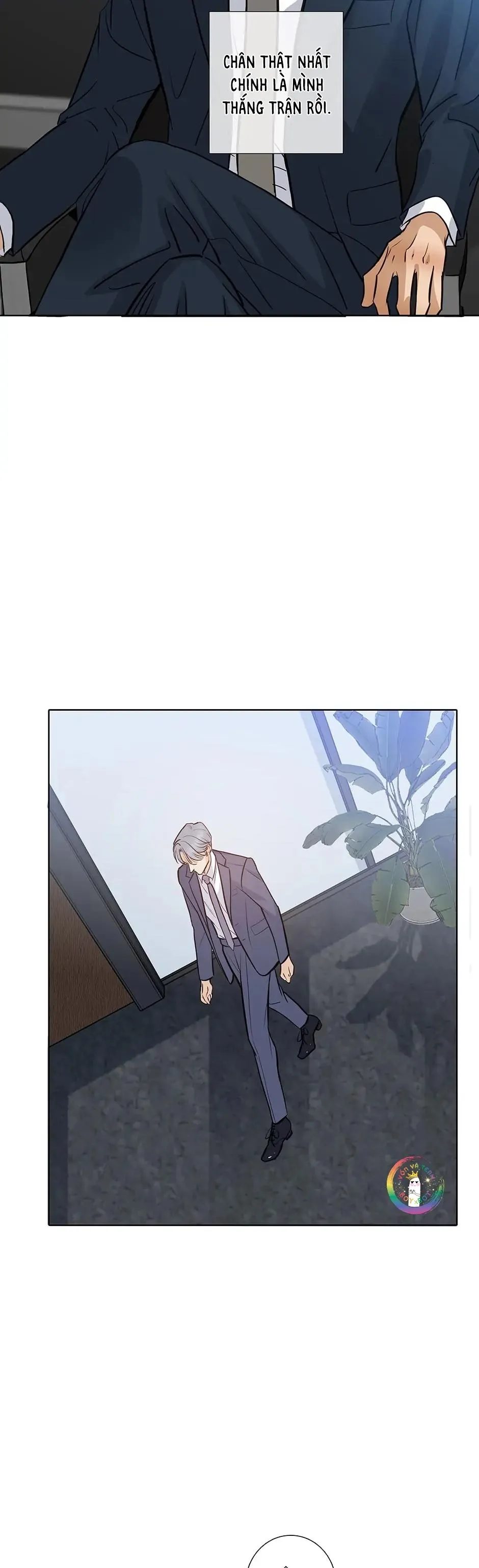 Thú Dữ! Đừng Tự Ý Mở Chuồng (END) Chapter 68 Trang 18