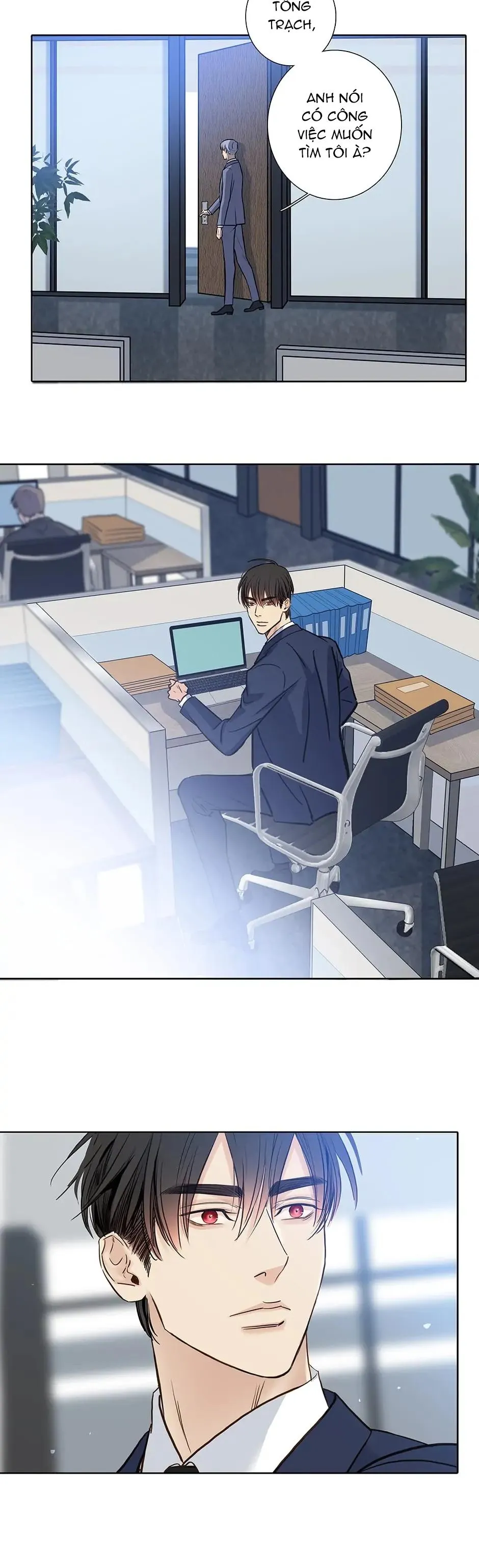 Thú Dữ! Đừng Tự Ý Mở Chuồng (END) Chapter 68 Trang 19