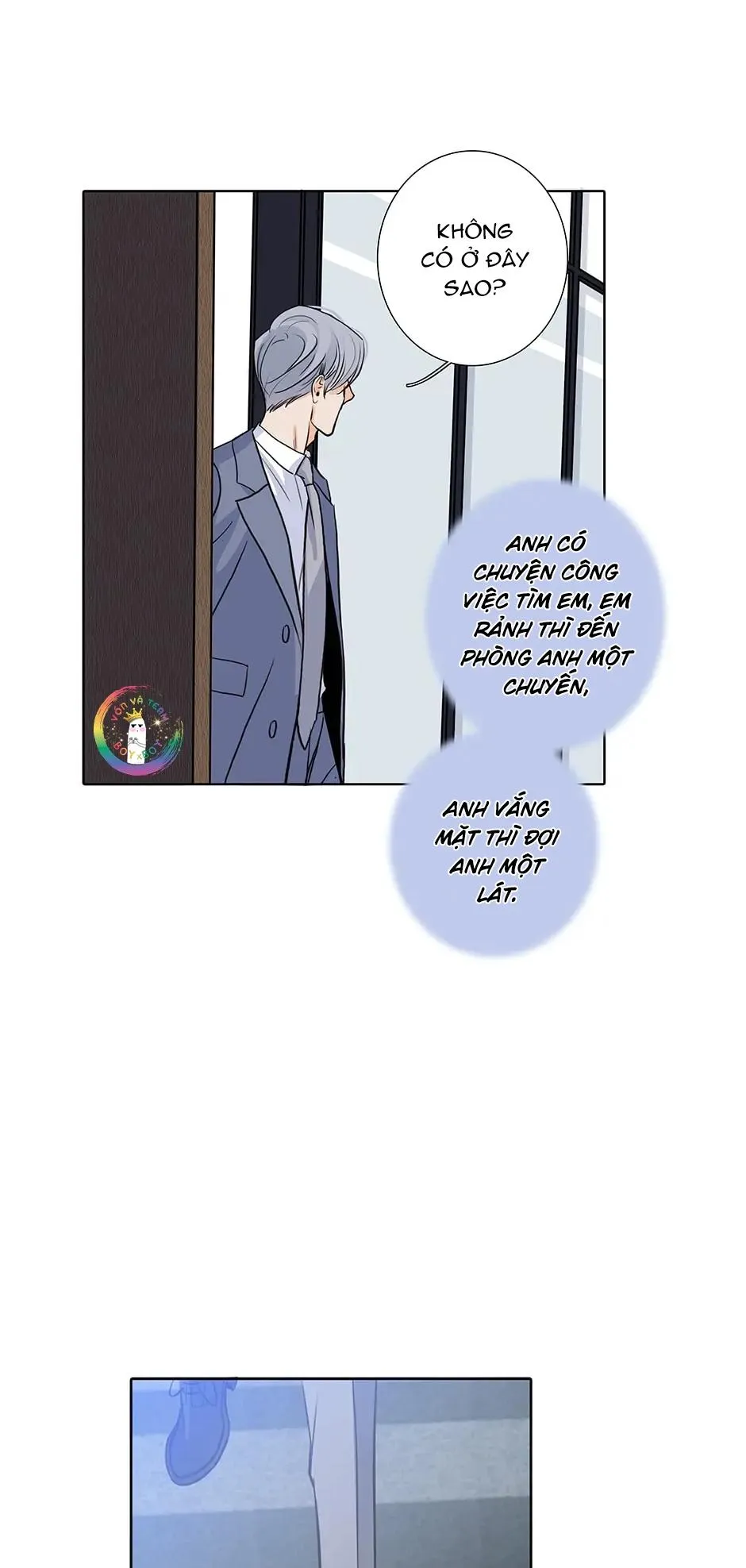 Thú Dữ! Đừng Tự Ý Mở Chuồng (END) Chapter 68 Trang 20