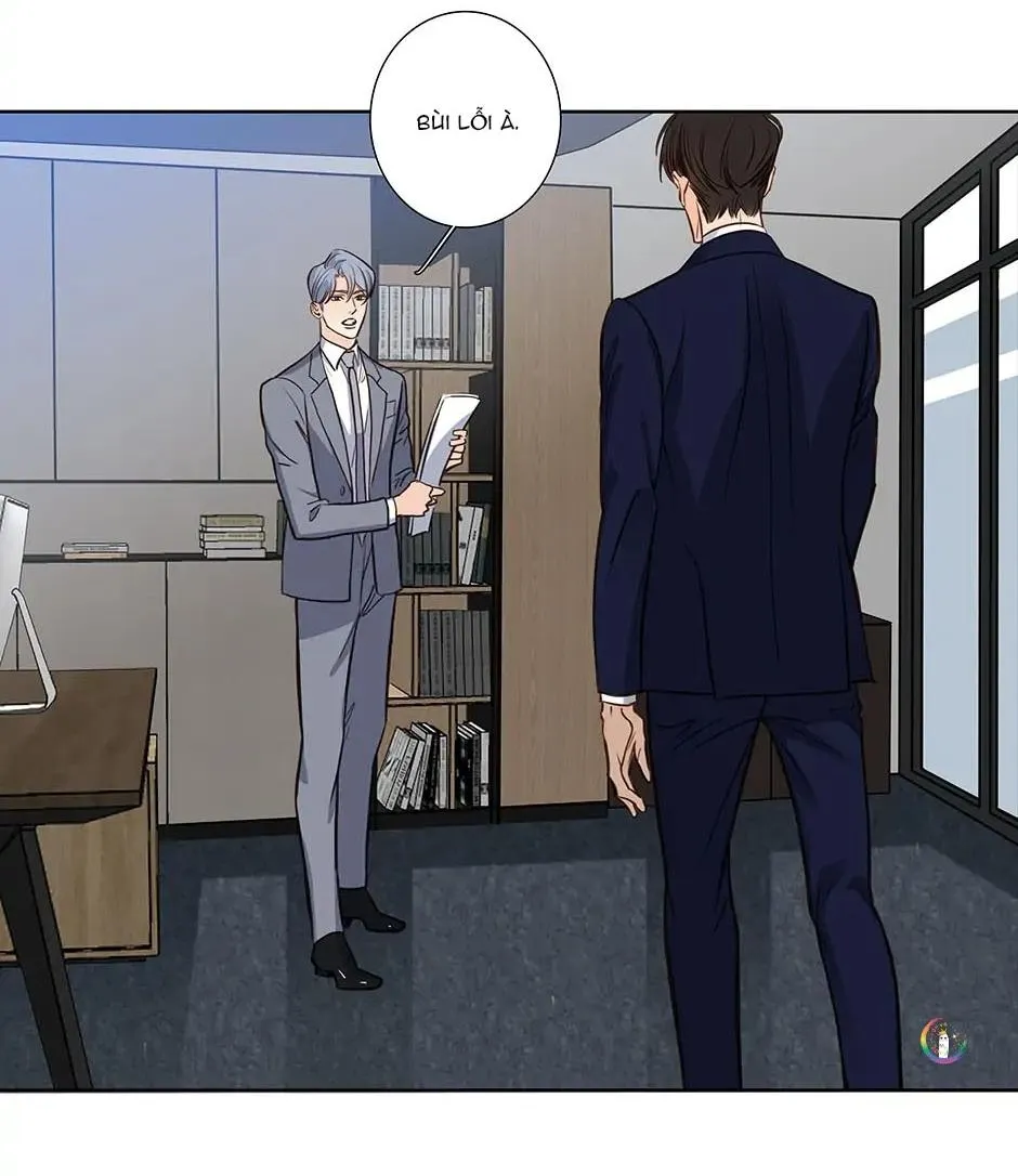 Thú Dữ! Đừng Tự Ý Mở Chuồng (END) Chapter 70 Trang 3