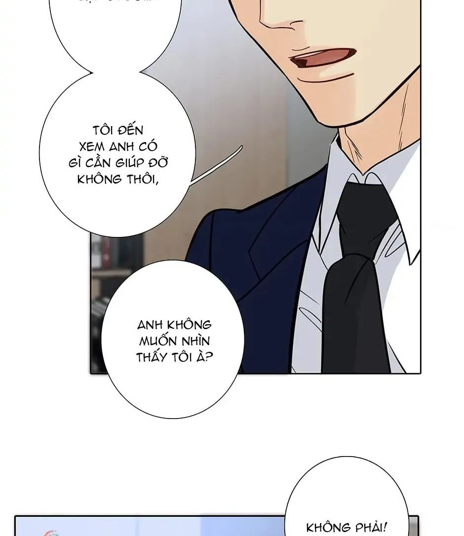 Thú Dữ! Đừng Tự Ý Mở Chuồng (END) Chapter 70 Trang 6