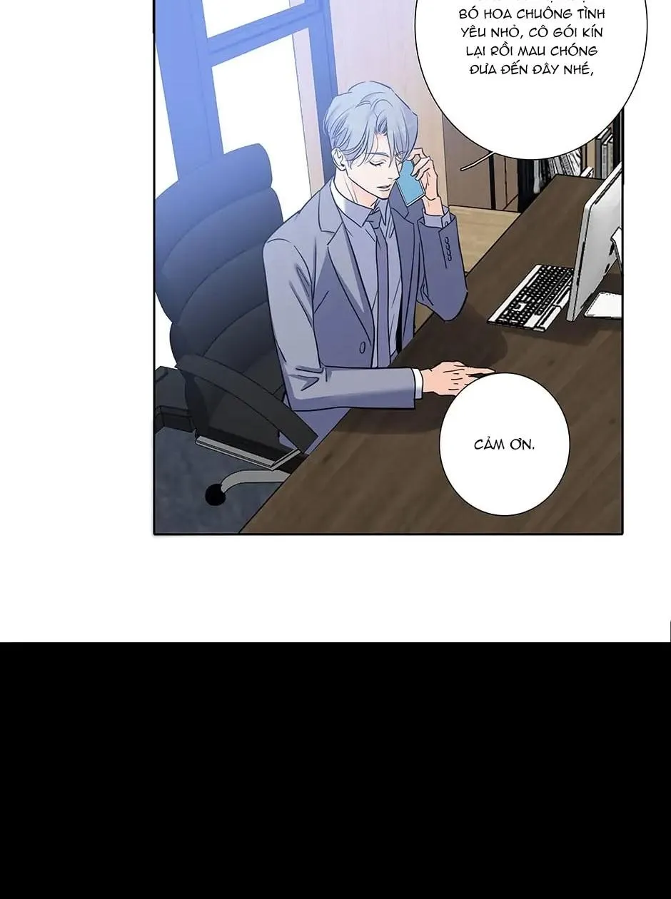 Thú Dữ! Đừng Tự Ý Mở Chuồng (END) Chapter 70 Trang 32