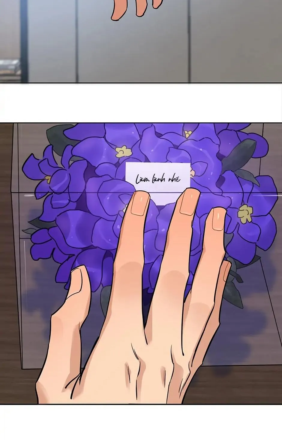 Thú Dữ! Đừng Tự Ý Mở Chuồng (END) Chapter 70 Trang 41