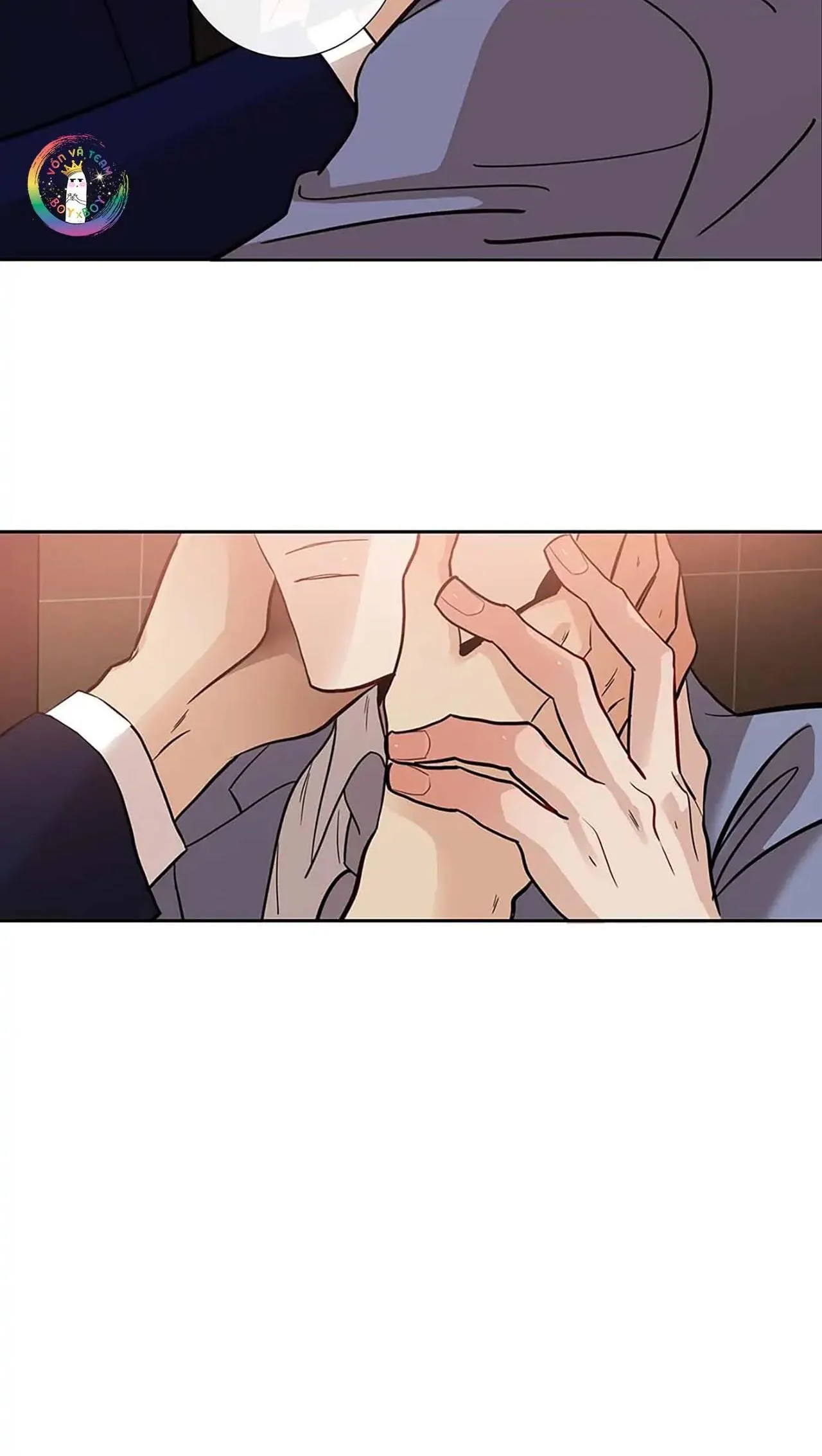 Thú Dữ! Đừng Tự Ý Mở Chuồng (END) Chapter 71 Trang 8