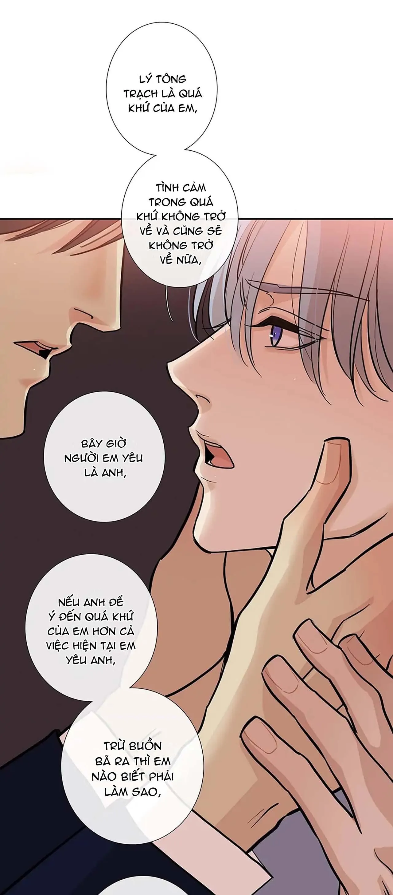 Thú Dữ! Đừng Tự Ý Mở Chuồng (END) Chapter 71 Trang 9