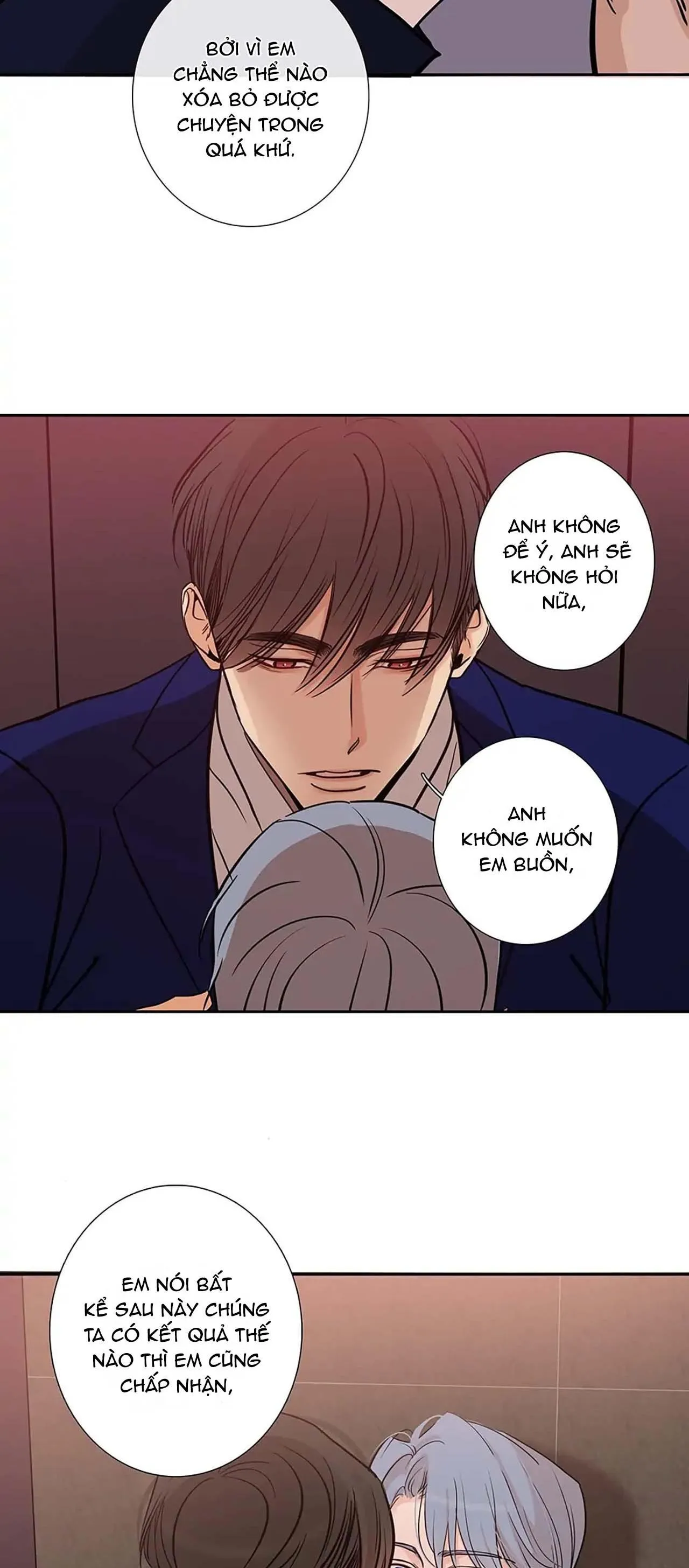 Thú Dữ! Đừng Tự Ý Mở Chuồng (END) Chapter 71 Trang 10