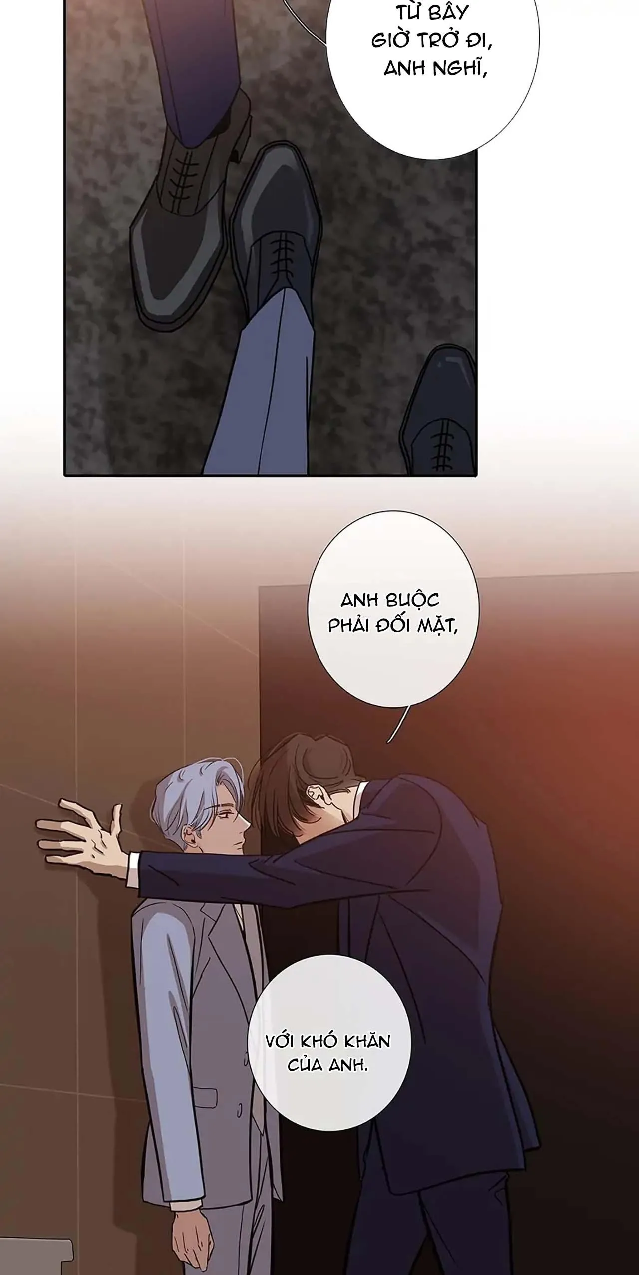 Thú Dữ! Đừng Tự Ý Mở Chuồng (END) Chapter 71 Trang 19