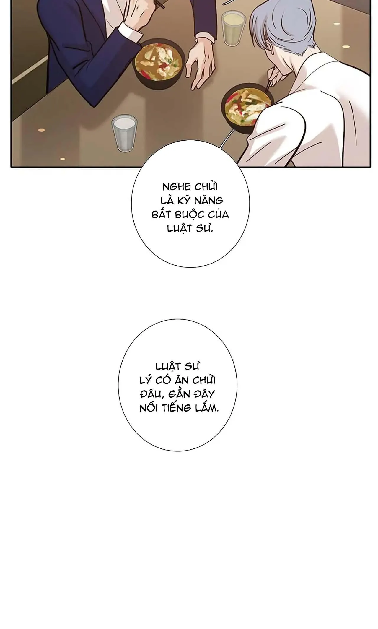 Thú Dữ! Đừng Tự Ý Mở Chuồng (END) Chapter 71 Trang 32