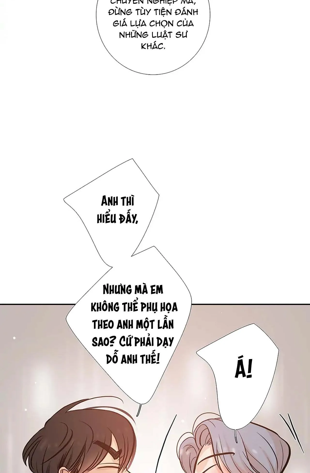 Thú Dữ! Đừng Tự Ý Mở Chuồng (END) Chapter 71 Trang 34