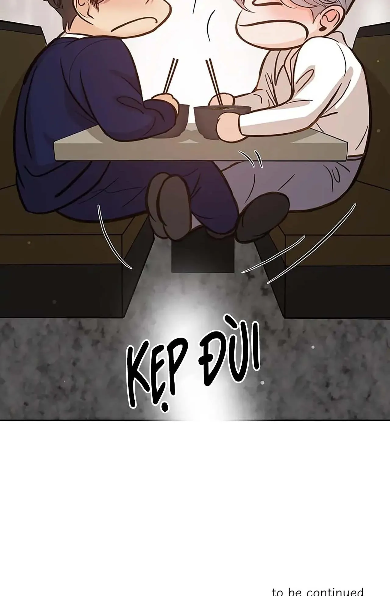 Thú Dữ! Đừng Tự Ý Mở Chuồng (END) Chapter 71 Trang 35