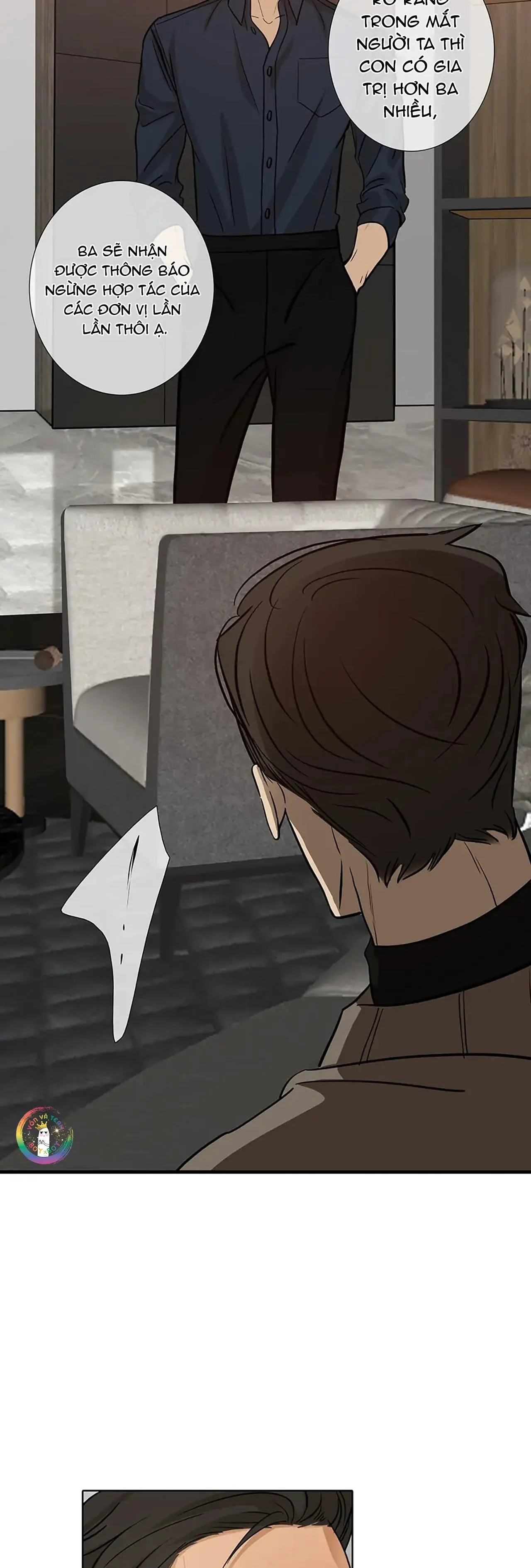 Thú Dữ! Đừng Tự Ý Mở Chuồng (END) Chapter 72 Trang 11