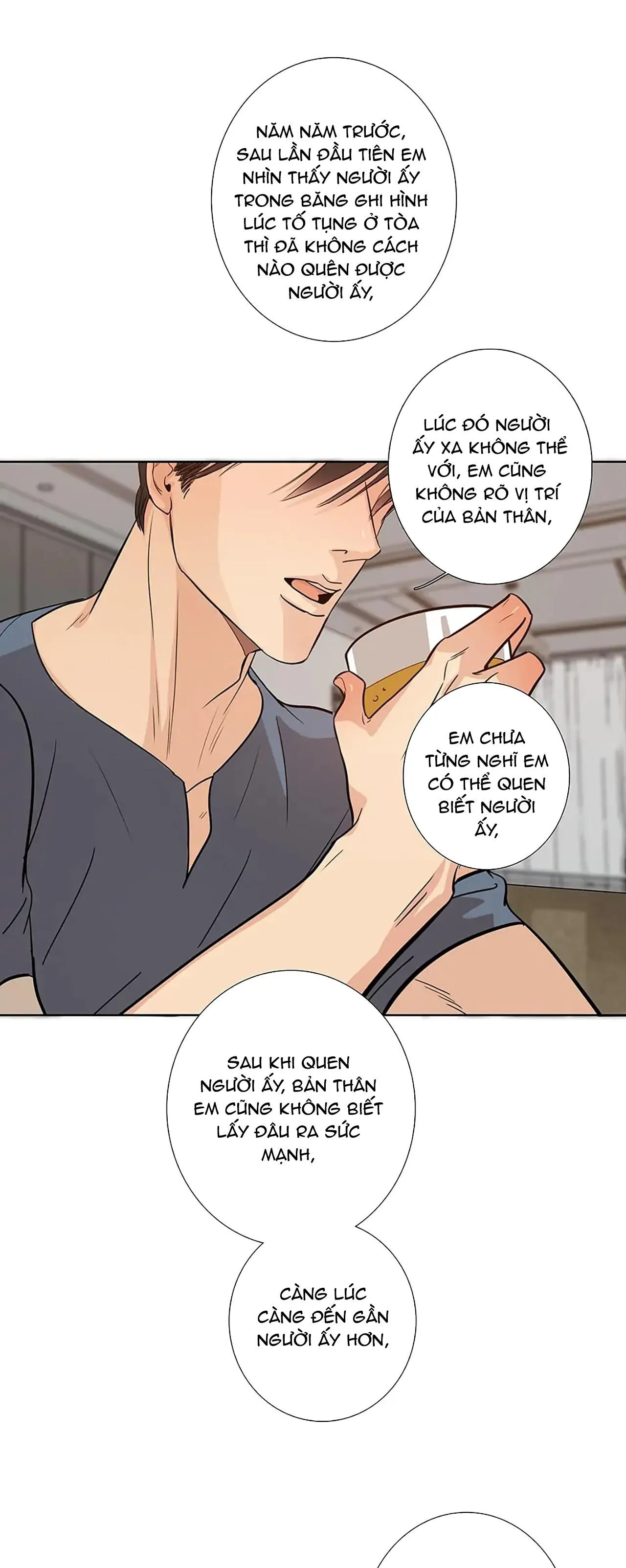 Thú Dữ! Đừng Tự Ý Mở Chuồng (END) Chapter 72 Trang 19