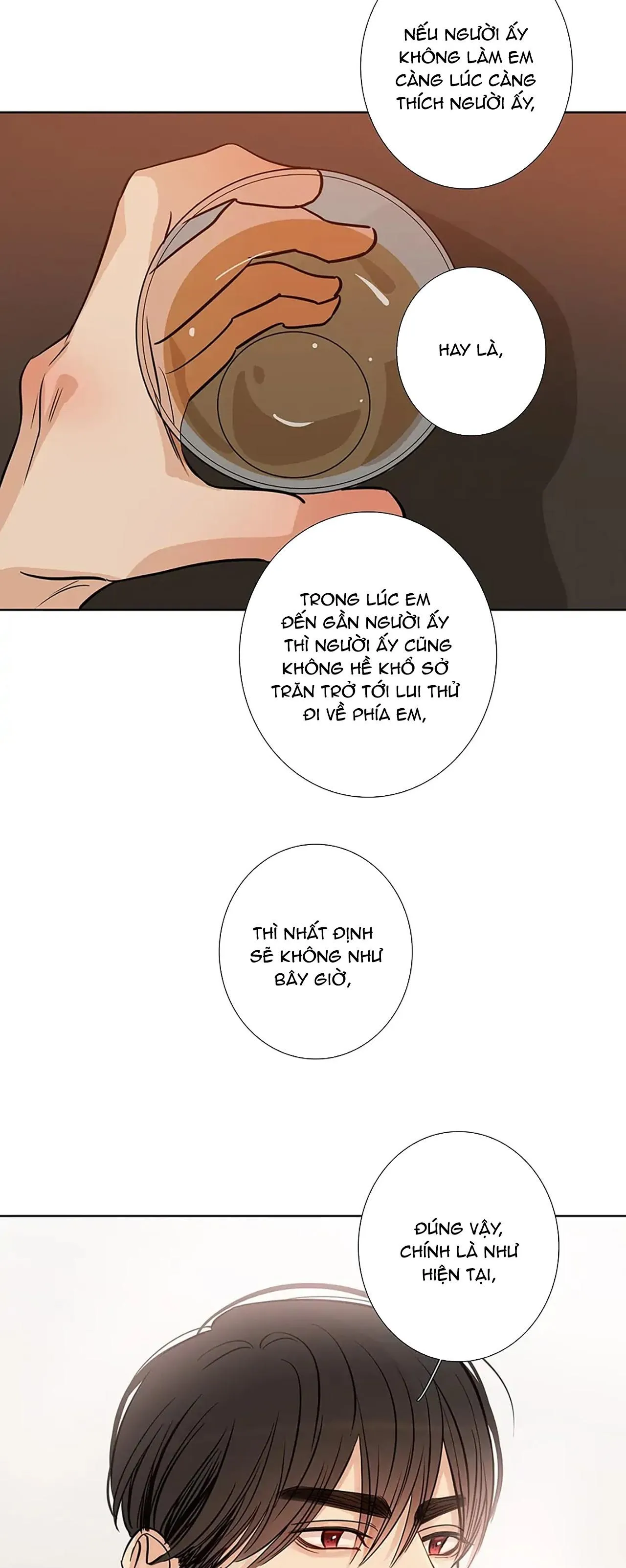 Thú Dữ! Đừng Tự Ý Mở Chuồng (END) Chapter 72 Trang 20