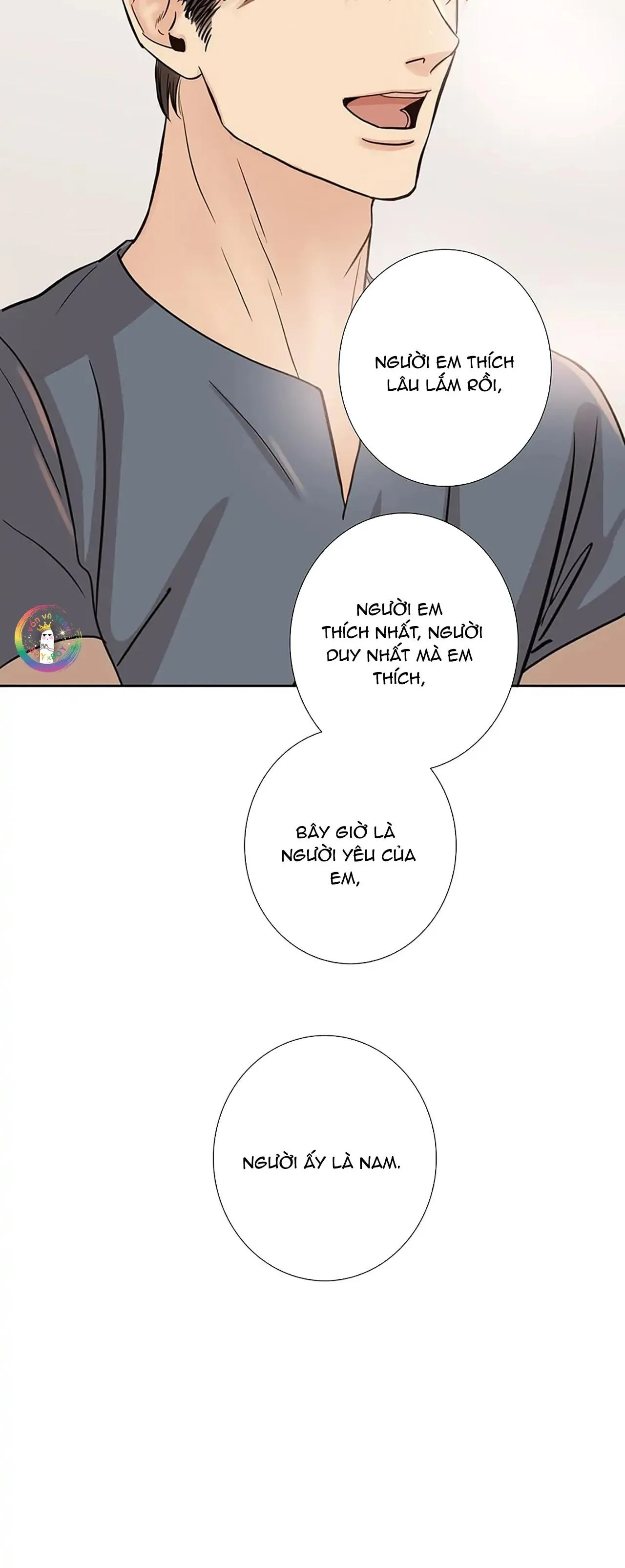 Thú Dữ! Đừng Tự Ý Mở Chuồng (END) Chapter 72 Trang 21