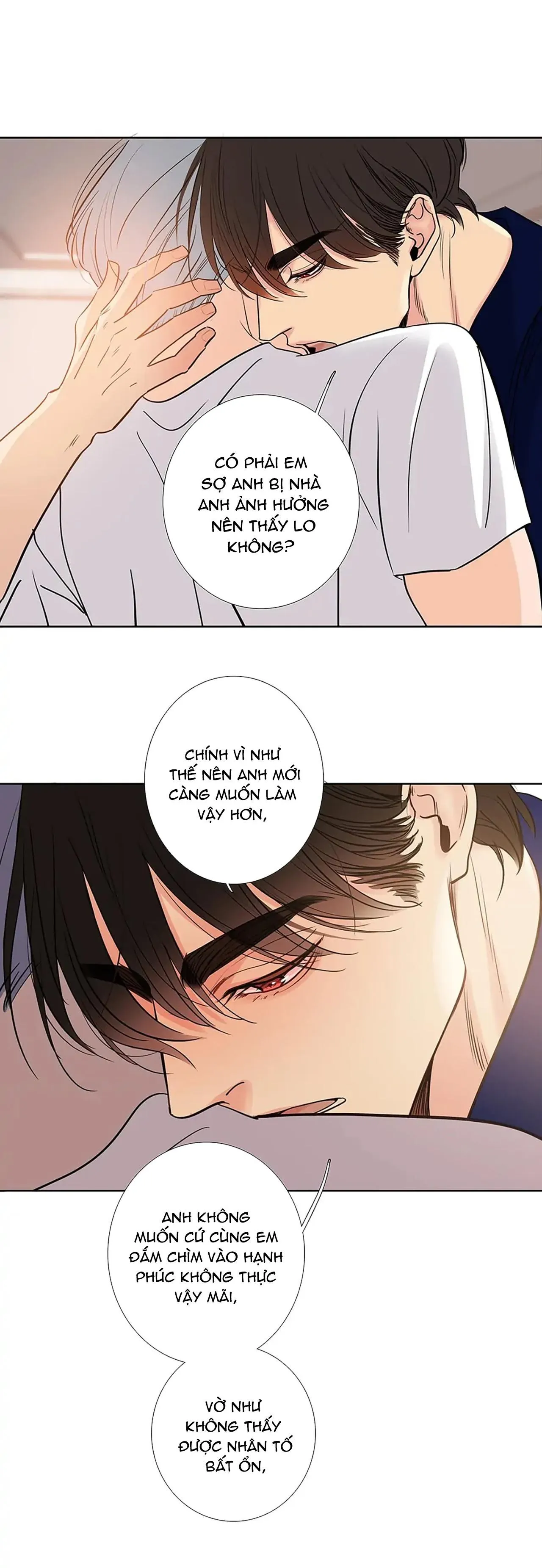 Thú Dữ! Đừng Tự Ý Mở Chuồng (END) Chapter 73 Trang 9