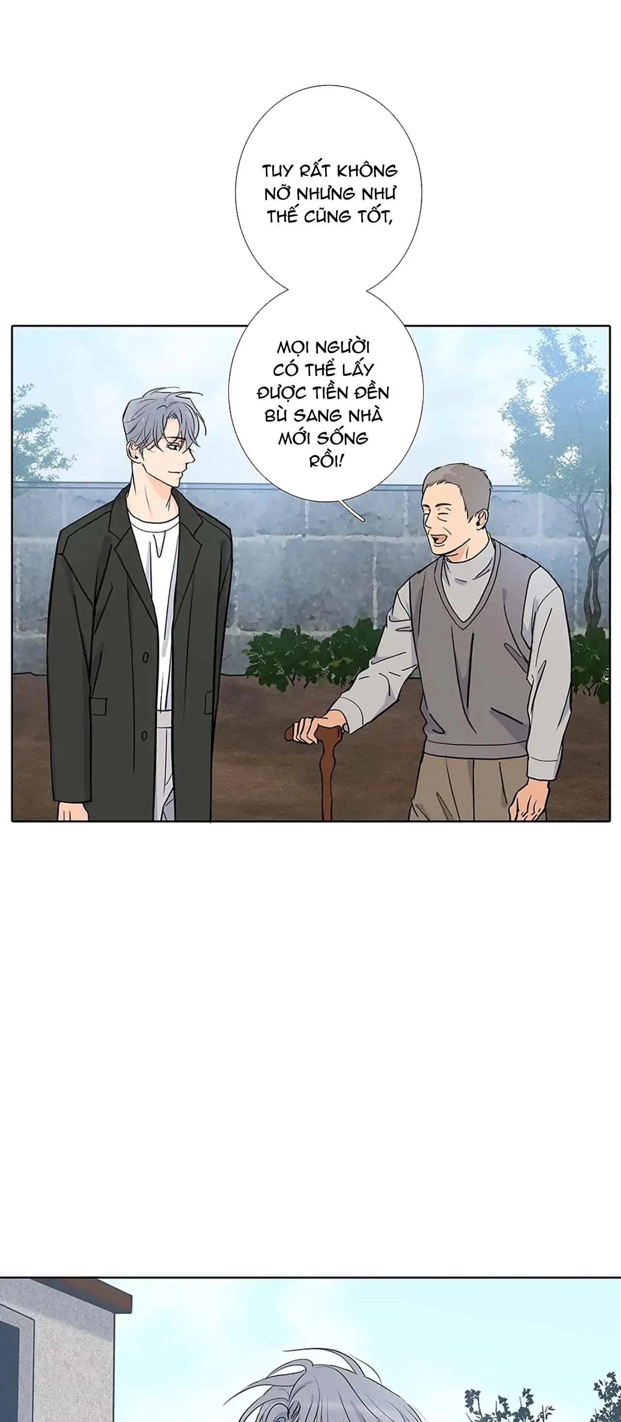 Thú Dữ! Đừng Tự Ý Mở Chuồng (END) Chapter 74 Trang 4