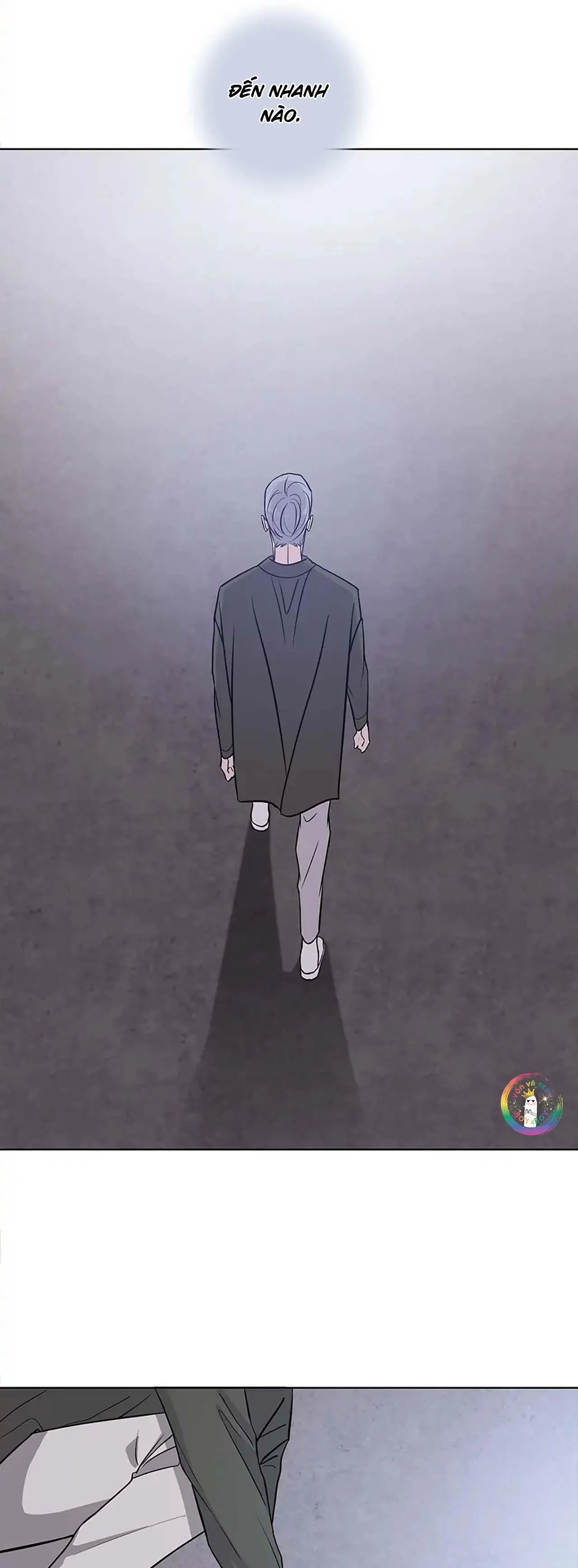 Thú Dữ! Đừng Tự Ý Mở Chuồng (END) Chapter 74 Trang 8