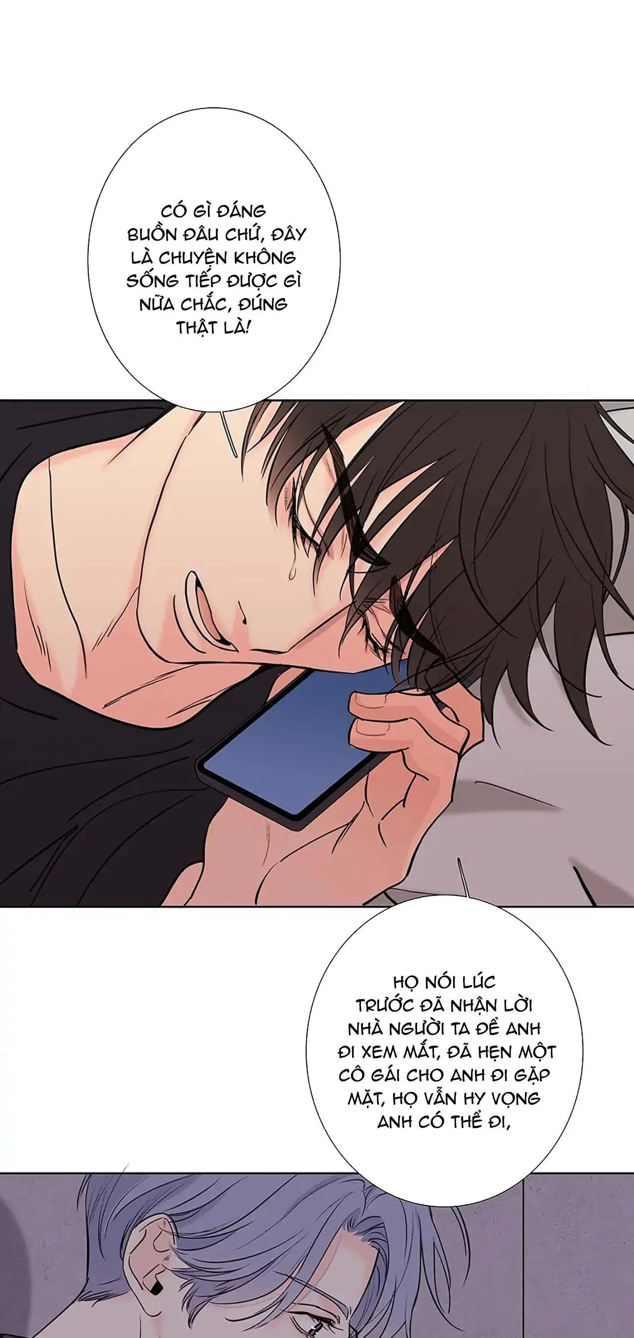 Thú Dữ! Đừng Tự Ý Mở Chuồng (END) Chapter 74 Trang 13