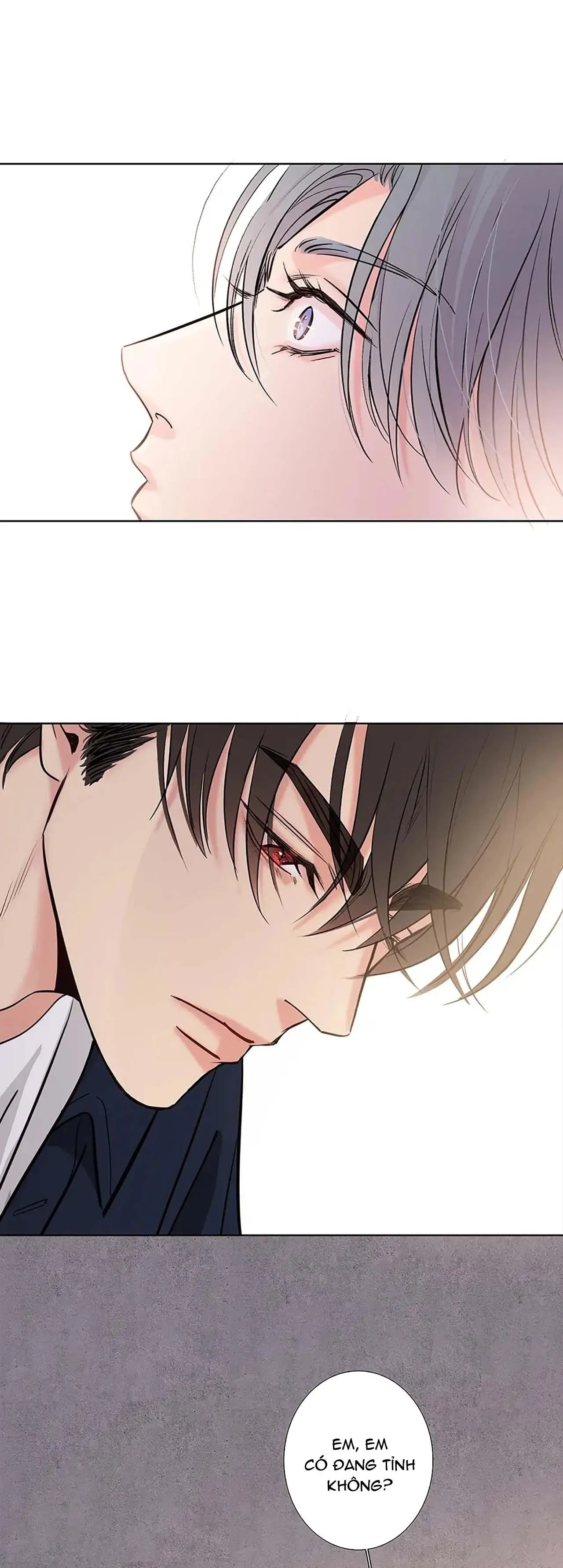 Thú Dữ! Đừng Tự Ý Mở Chuồng (END) Chapter 74 Trang 22