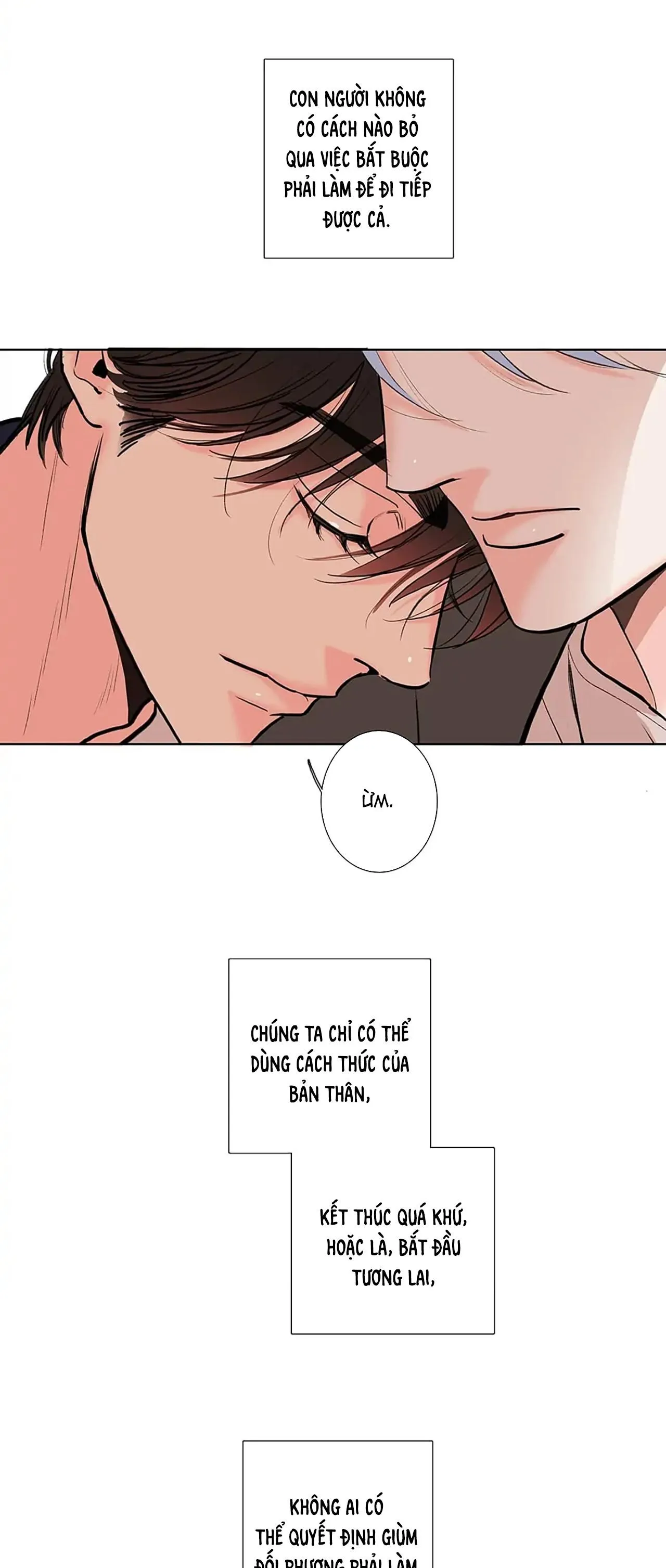 Thú Dữ! Đừng Tự Ý Mở Chuồng (END) Chapter 75 Trang 6