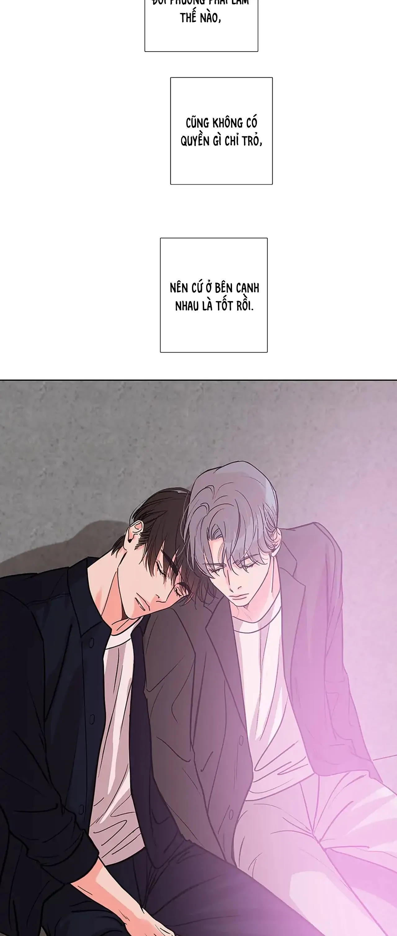 Thú Dữ! Đừng Tự Ý Mở Chuồng (END) Chapter 75 Trang 7