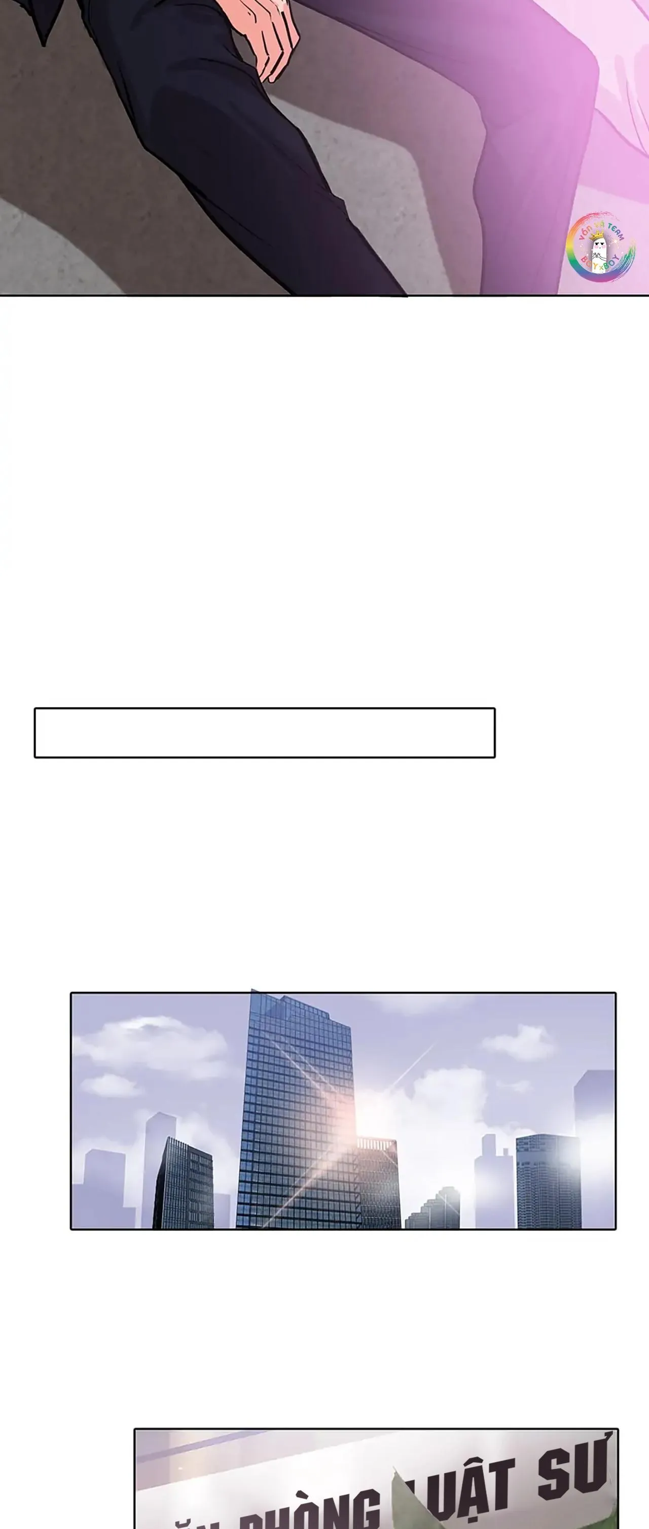 Thú Dữ! Đừng Tự Ý Mở Chuồng (END) Chapter 75 Trang 8