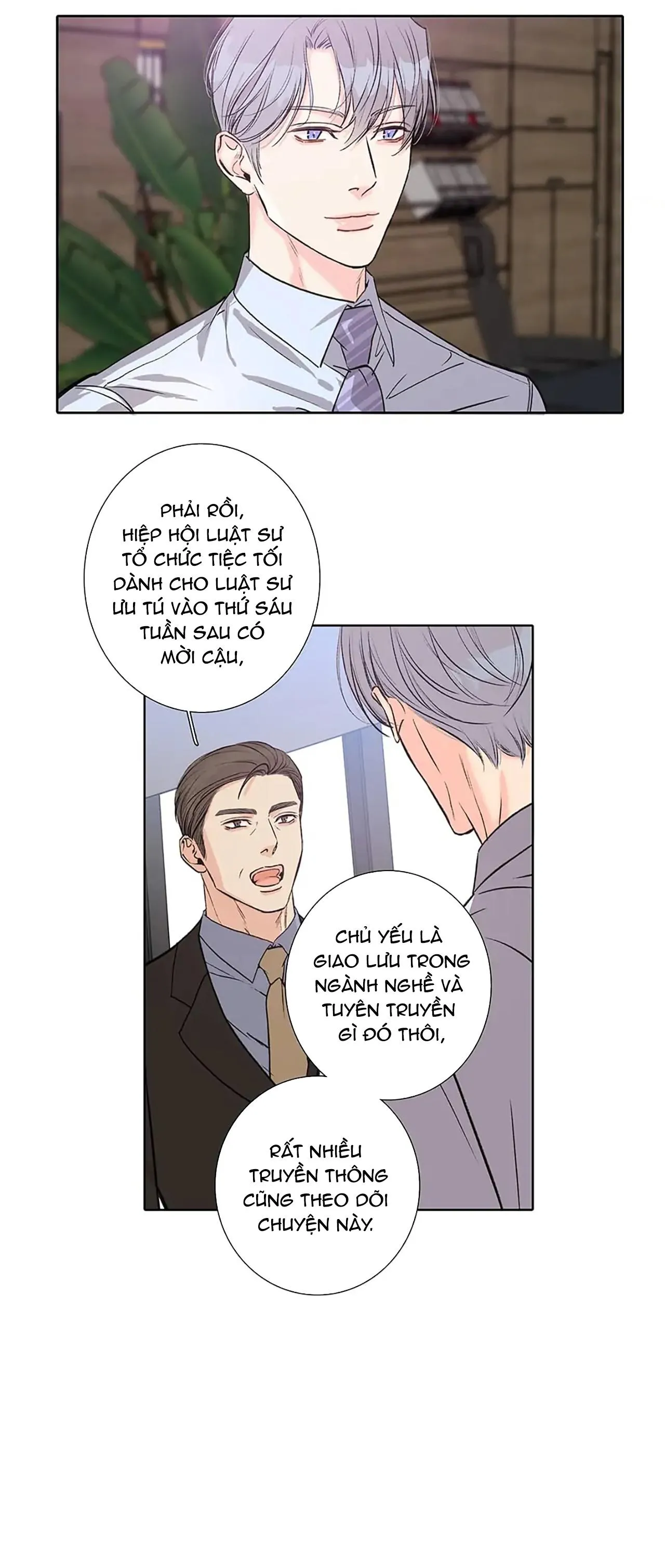 Thú Dữ! Đừng Tự Ý Mở Chuồng (END) Chapter 75 Trang 10