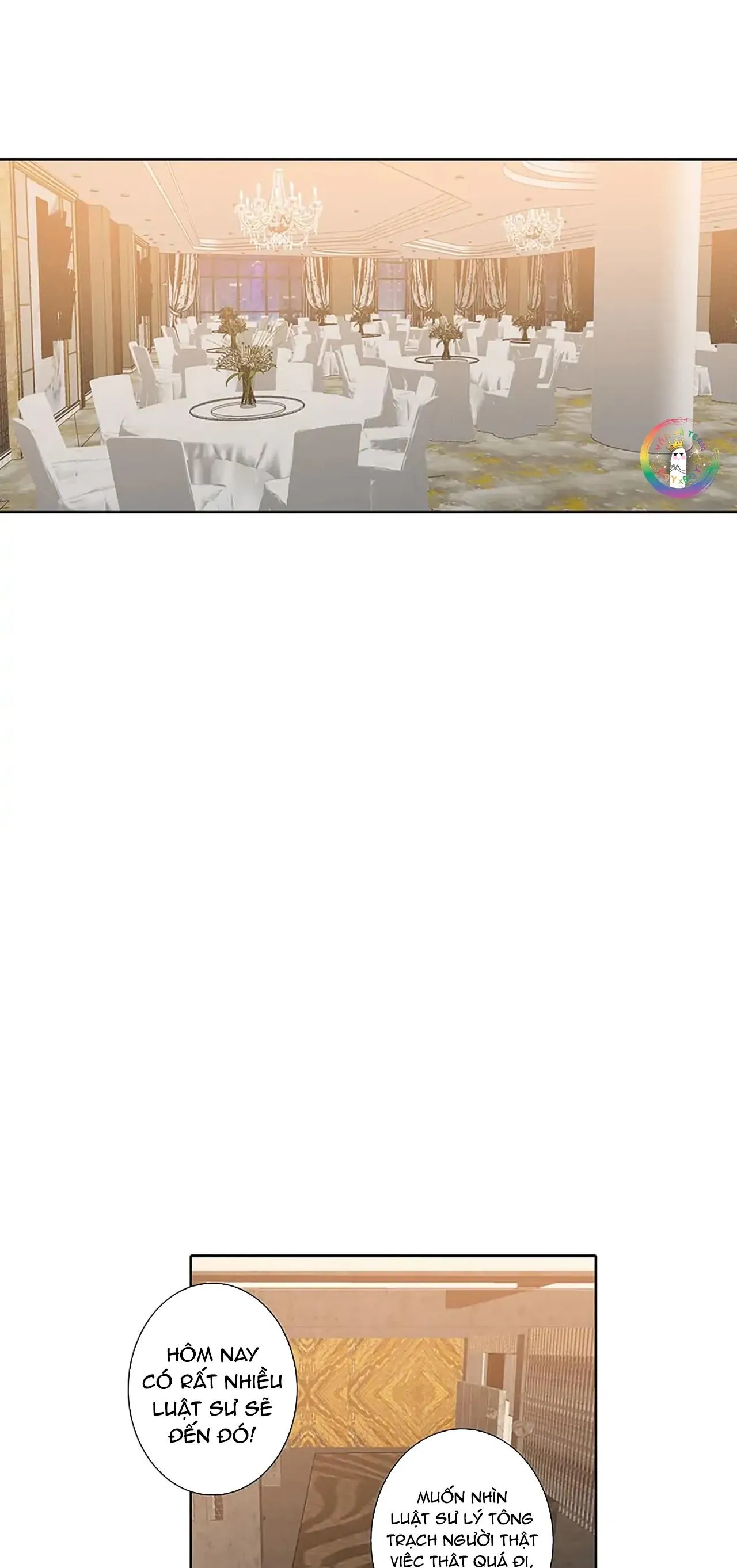 Thú Dữ! Đừng Tự Ý Mở Chuồng (END) Chapter 75 Trang 14