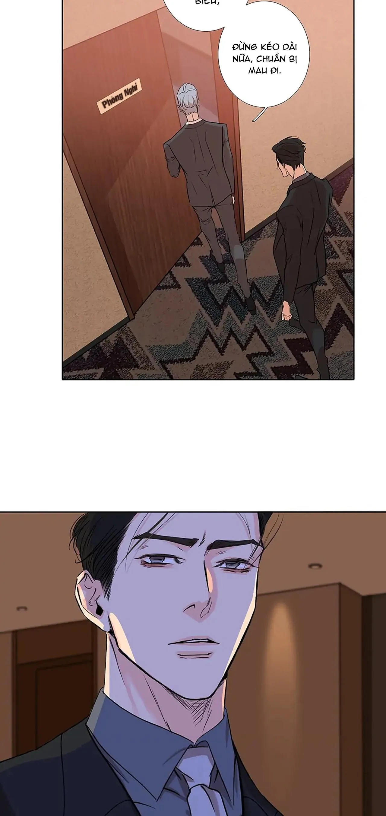 Thú Dữ! Đừng Tự Ý Mở Chuồng (END) Chapter 75 Trang 22