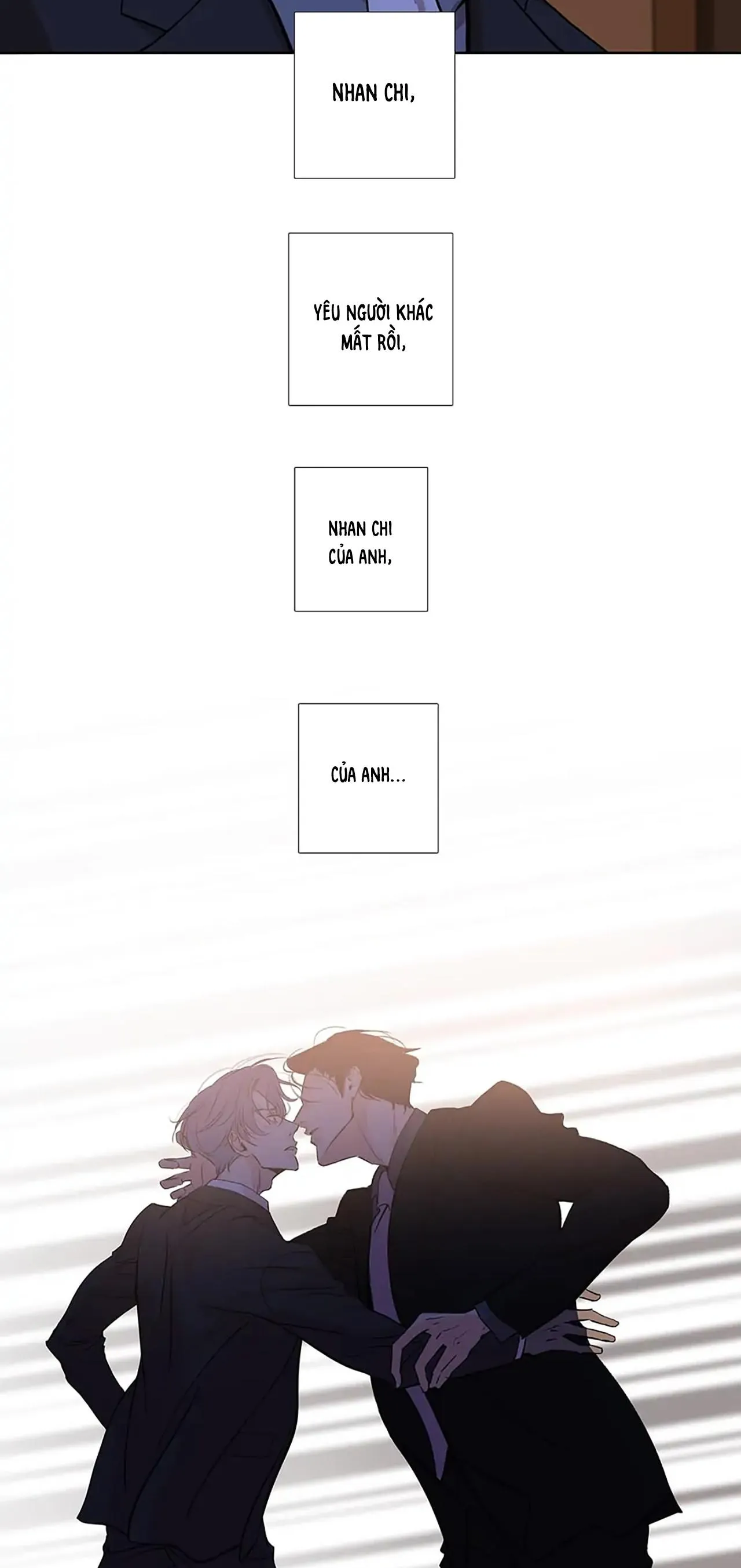 Thú Dữ! Đừng Tự Ý Mở Chuồng (END) Chapter 75 Trang 23