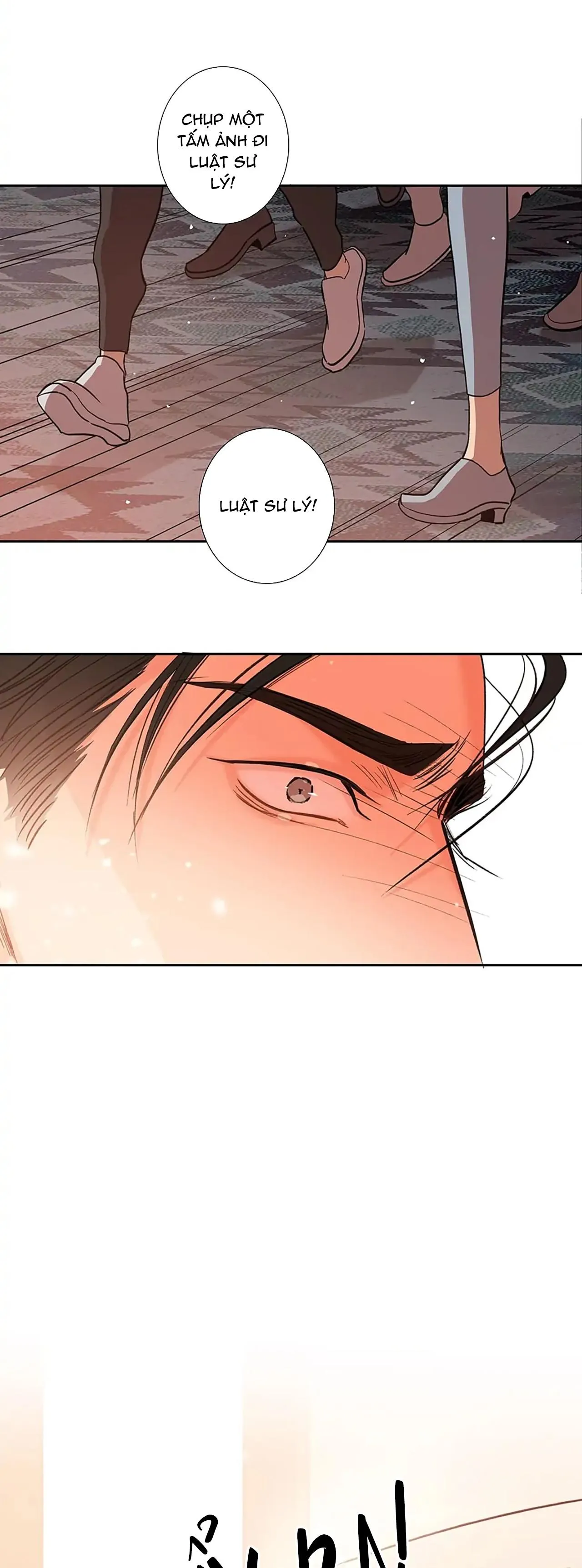 Thú Dữ! Đừng Tự Ý Mở Chuồng (END) Chapter 75 Trang 26