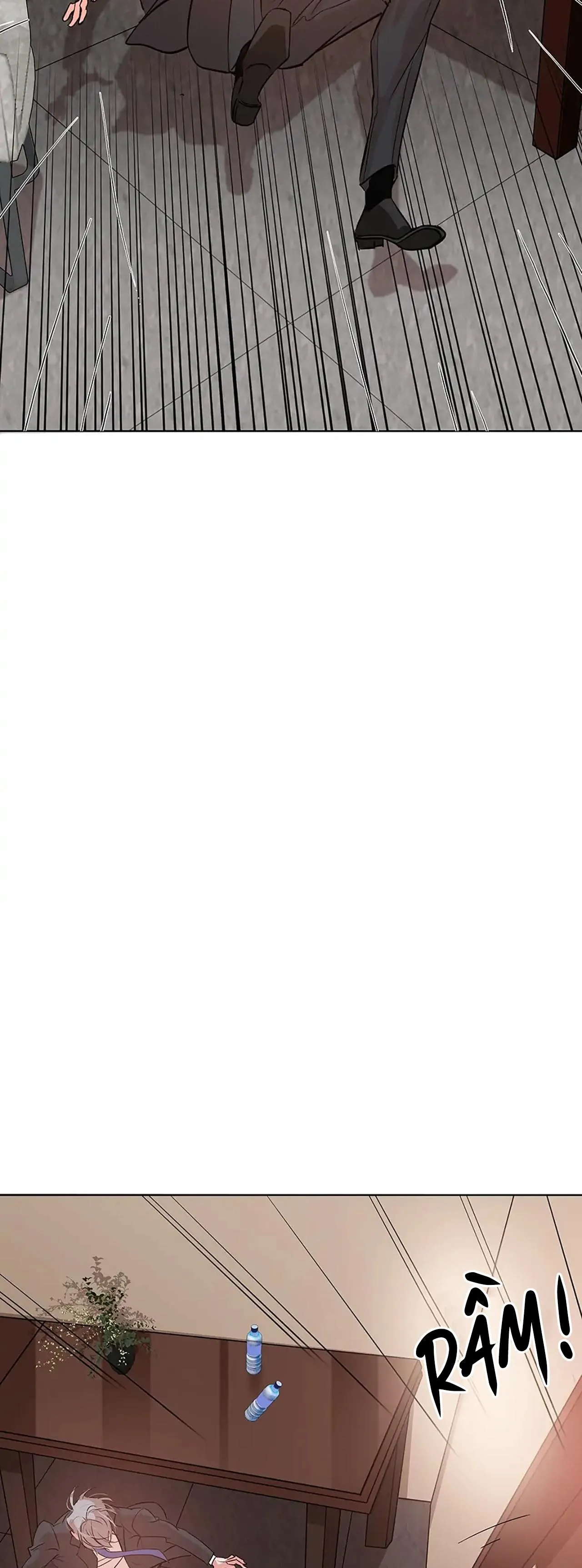 Thú Dữ! Đừng Tự Ý Mở Chuồng (END) Chapter 75 Trang 28