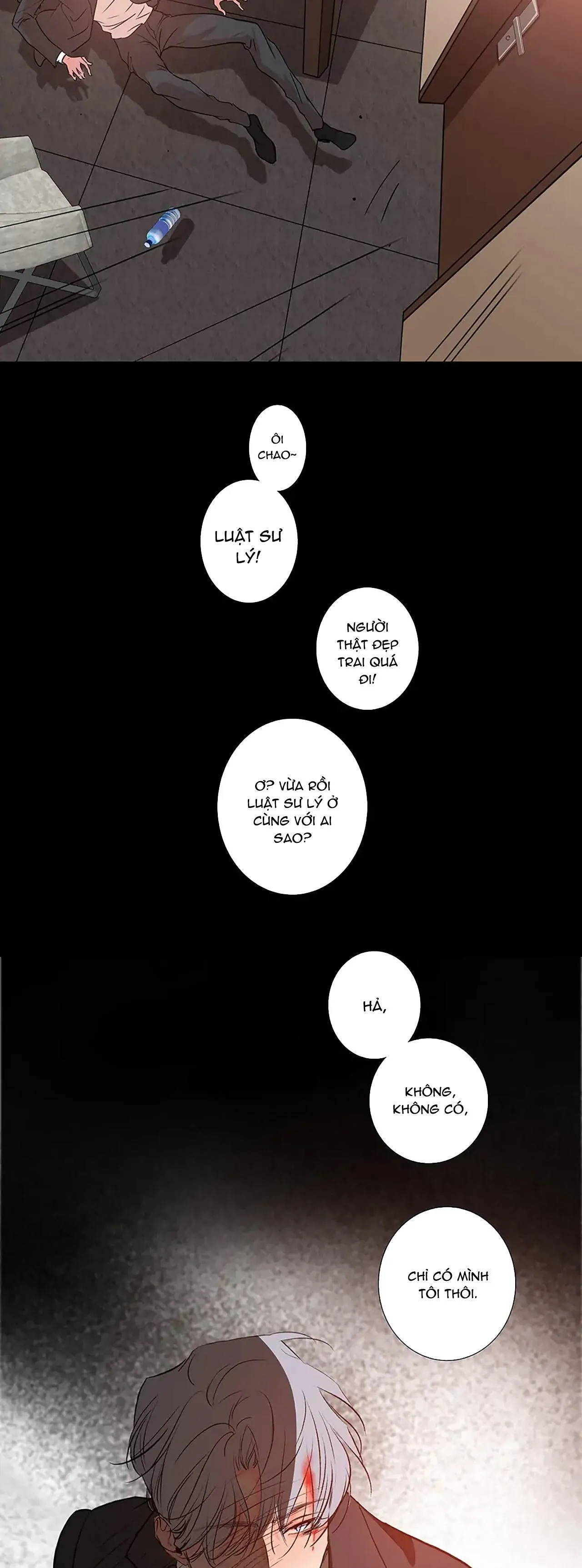 Thú Dữ! Đừng Tự Ý Mở Chuồng (END) Chapter 75 Trang 29