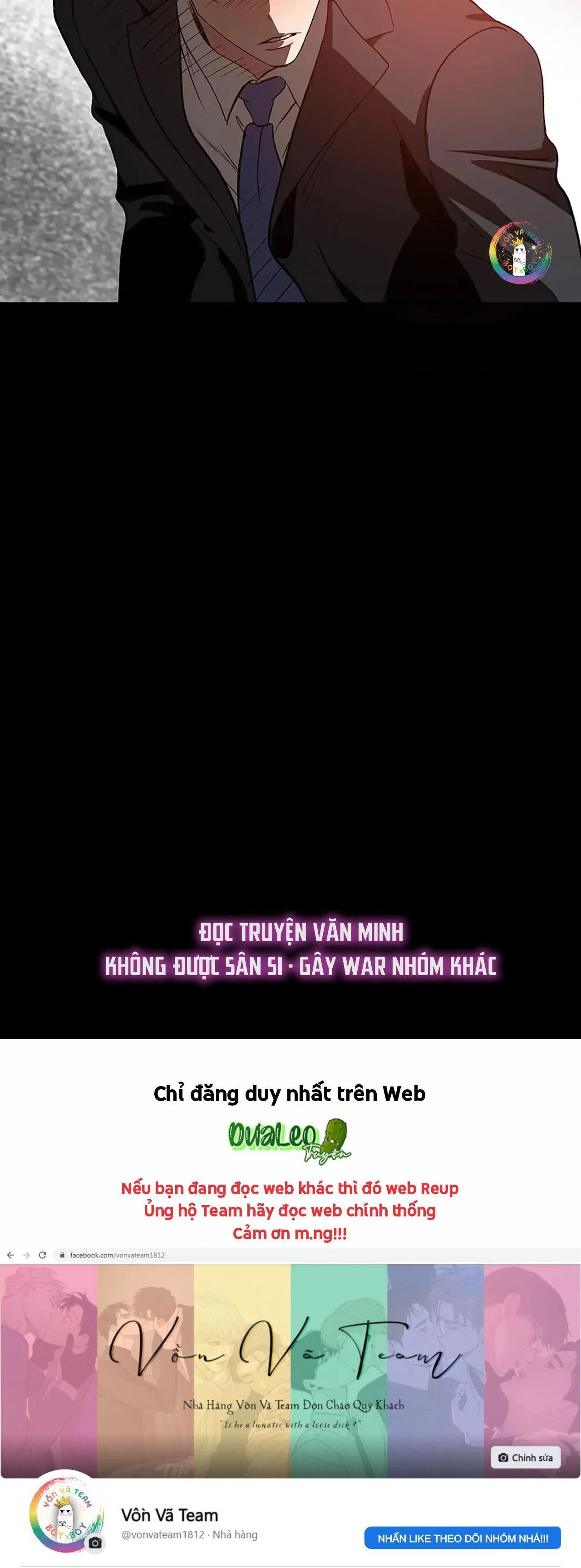 Thú Dữ! Đừng Tự Ý Mở Chuồng (END) Chapter 75 Trang 30