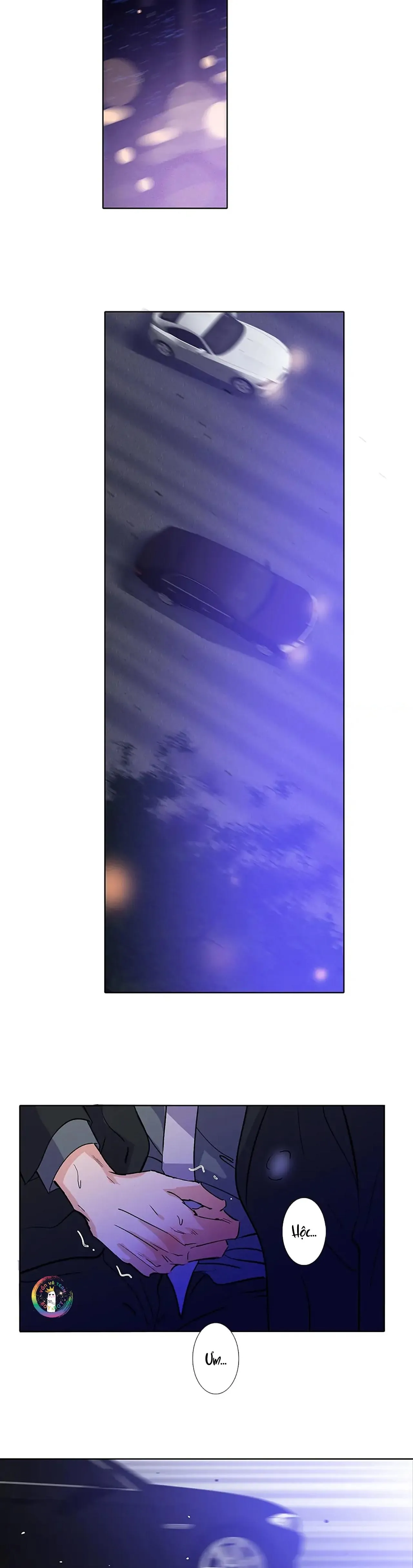 Thú Dữ! Đừng Tự Ý Mở Chuồng (END) Chapter 76 Trang 7