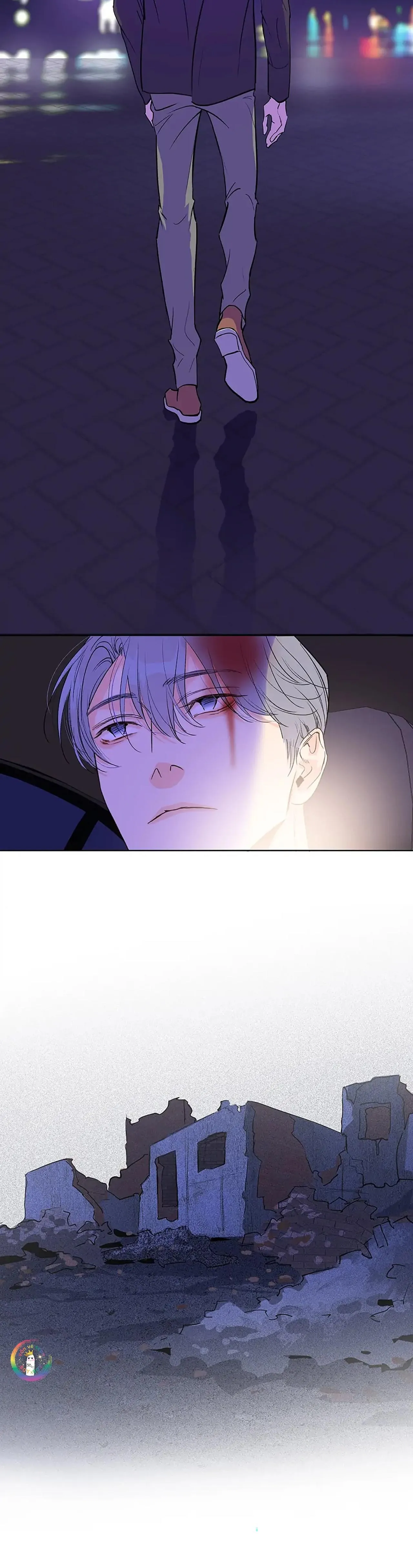 Thú Dữ! Đừng Tự Ý Mở Chuồng (END) Chapter 76 Trang 10