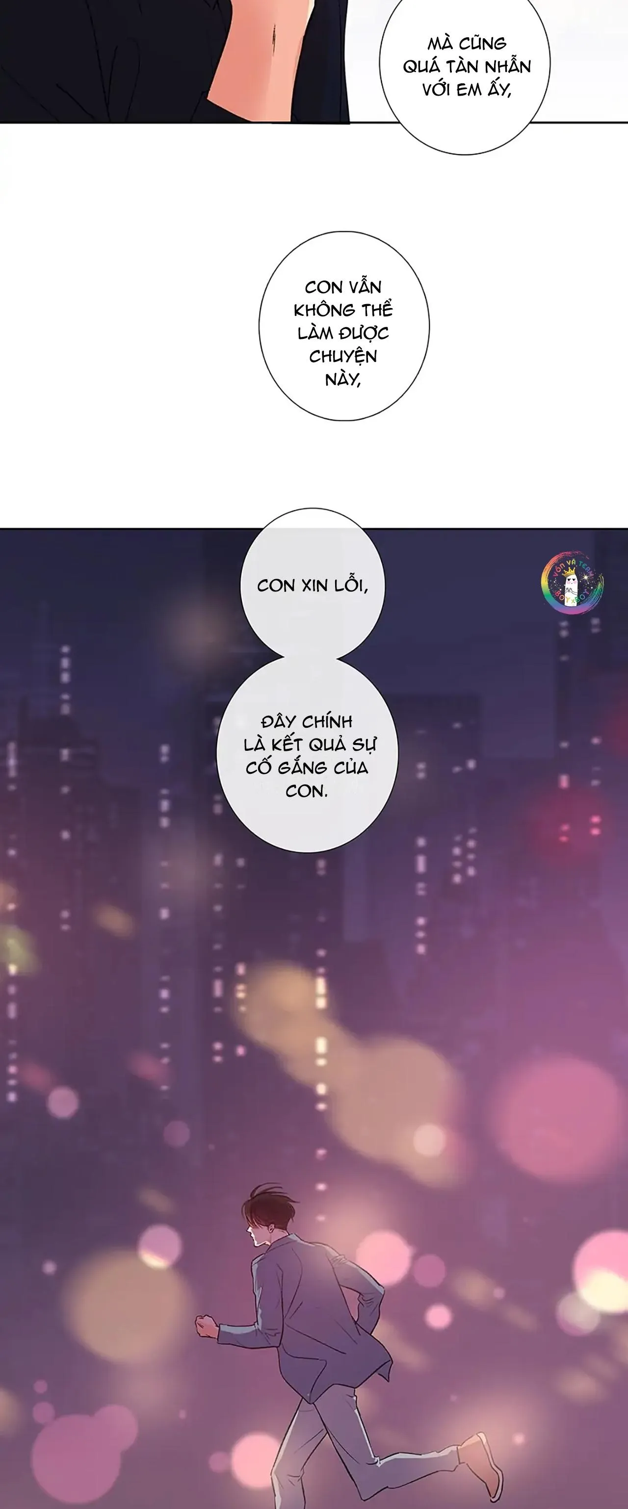 Thú Dữ! Đừng Tự Ý Mở Chuồng (END) Chapter 76 Trang 13