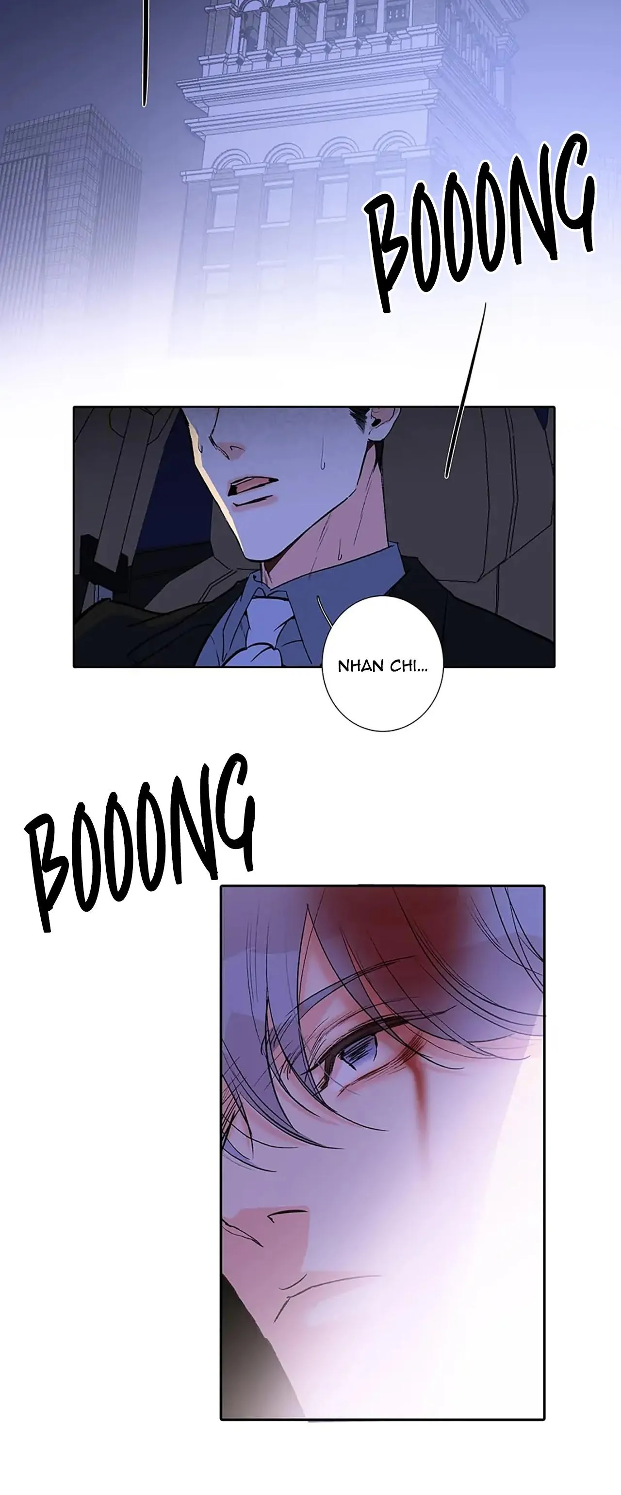 Thú Dữ! Đừng Tự Ý Mở Chuồng (END) Chapter 76 Trang 15