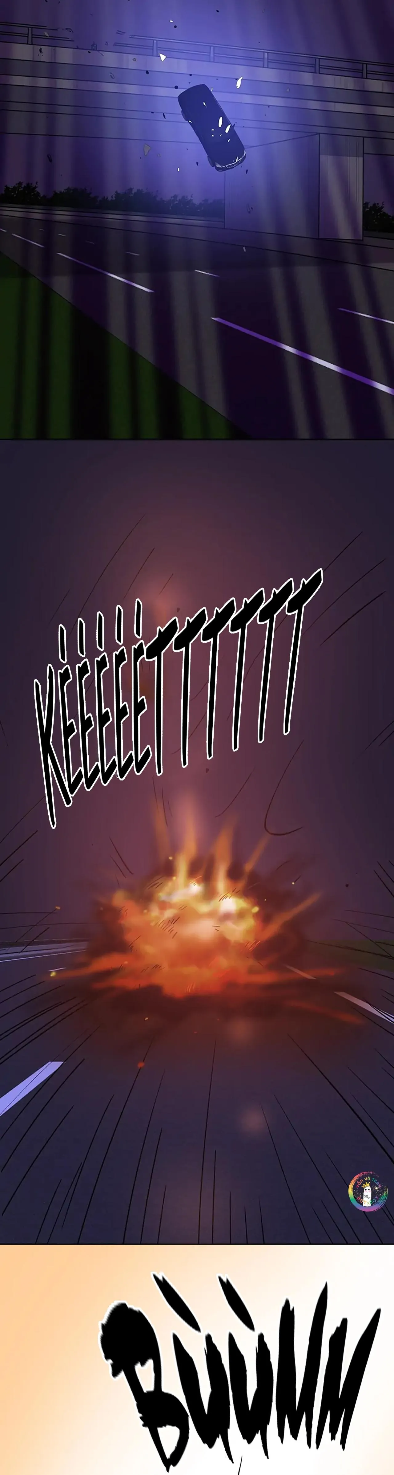 Thú Dữ! Đừng Tự Ý Mở Chuồng (END) Chapter 76 Trang 18