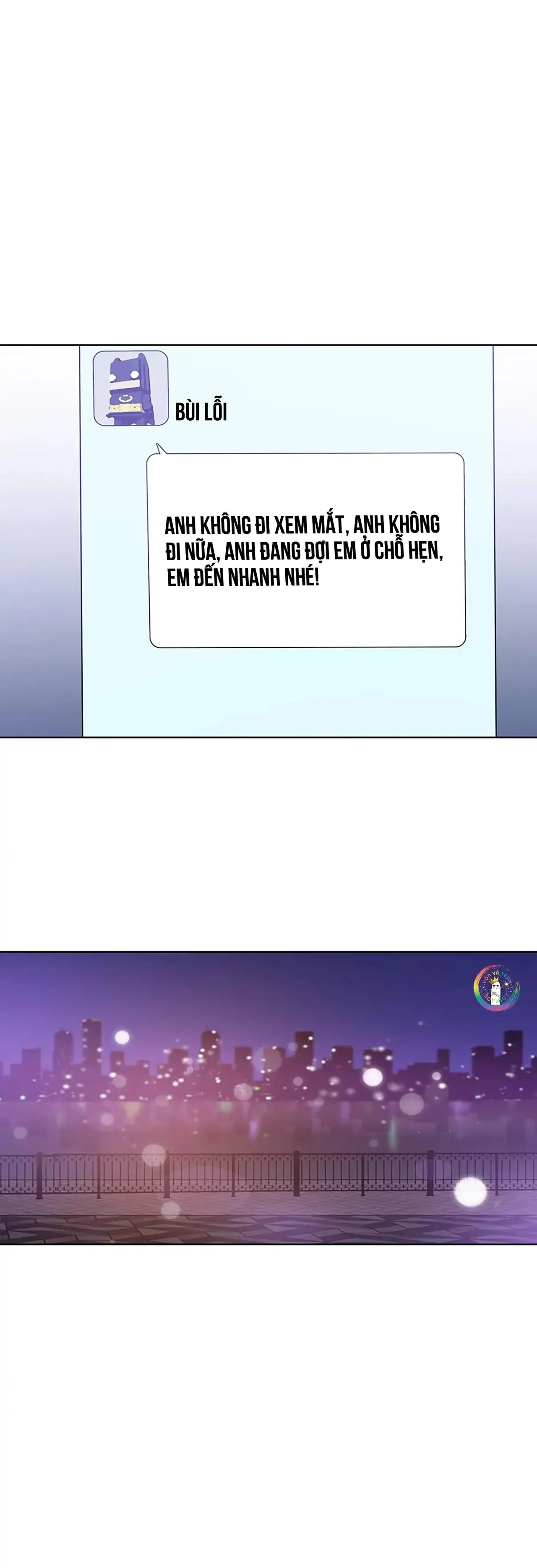 Thú Dữ! Đừng Tự Ý Mở Chuồng (END) Chapter 77 Trang 8