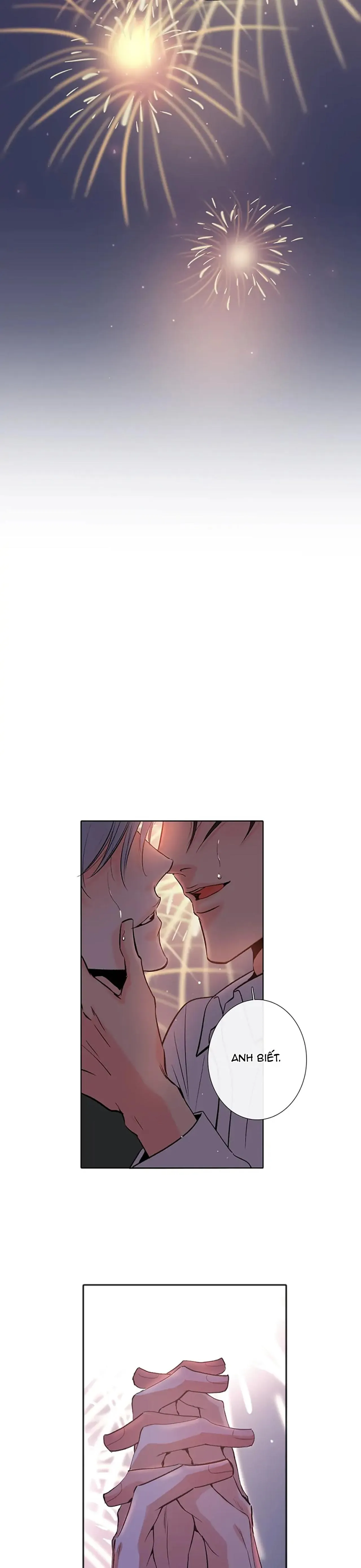 Thú Dữ! Đừng Tự Ý Mở Chuồng (END) Chapter 77 Trang 15