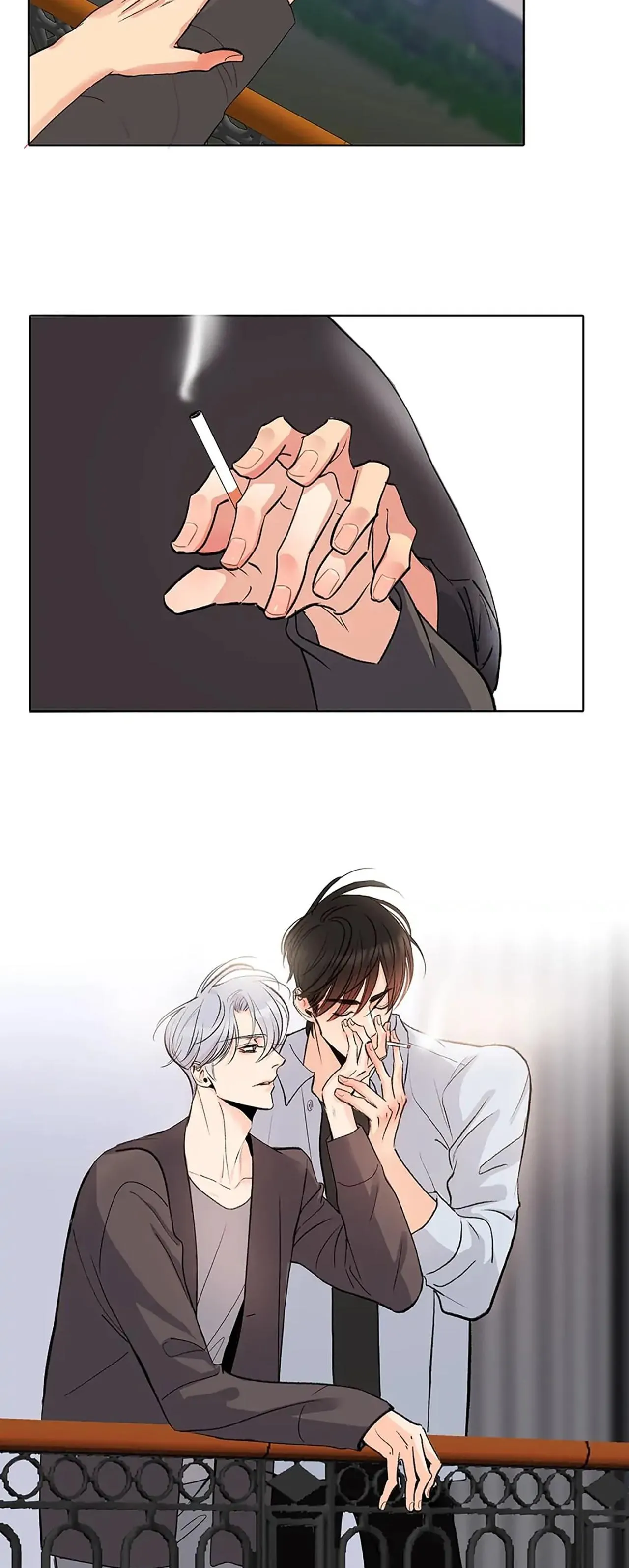 Thú Dữ! Đừng Tự Ý Mở Chuồng (END) Chapter 78 Trang 3