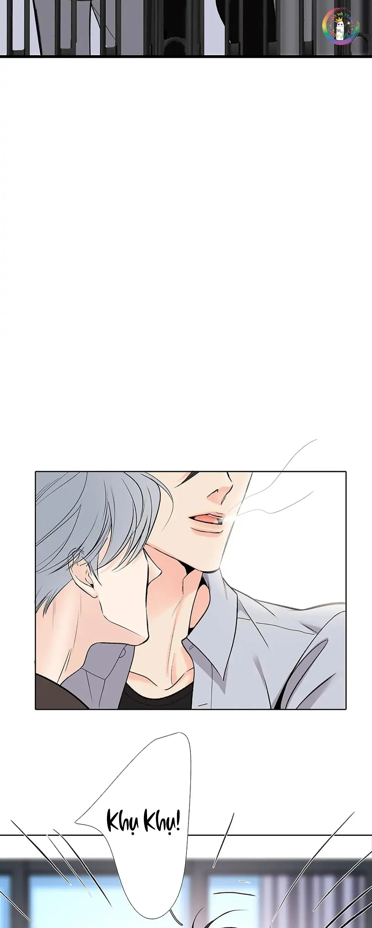 Thú Dữ! Đừng Tự Ý Mở Chuồng (END) Chapter 78 Trang 4