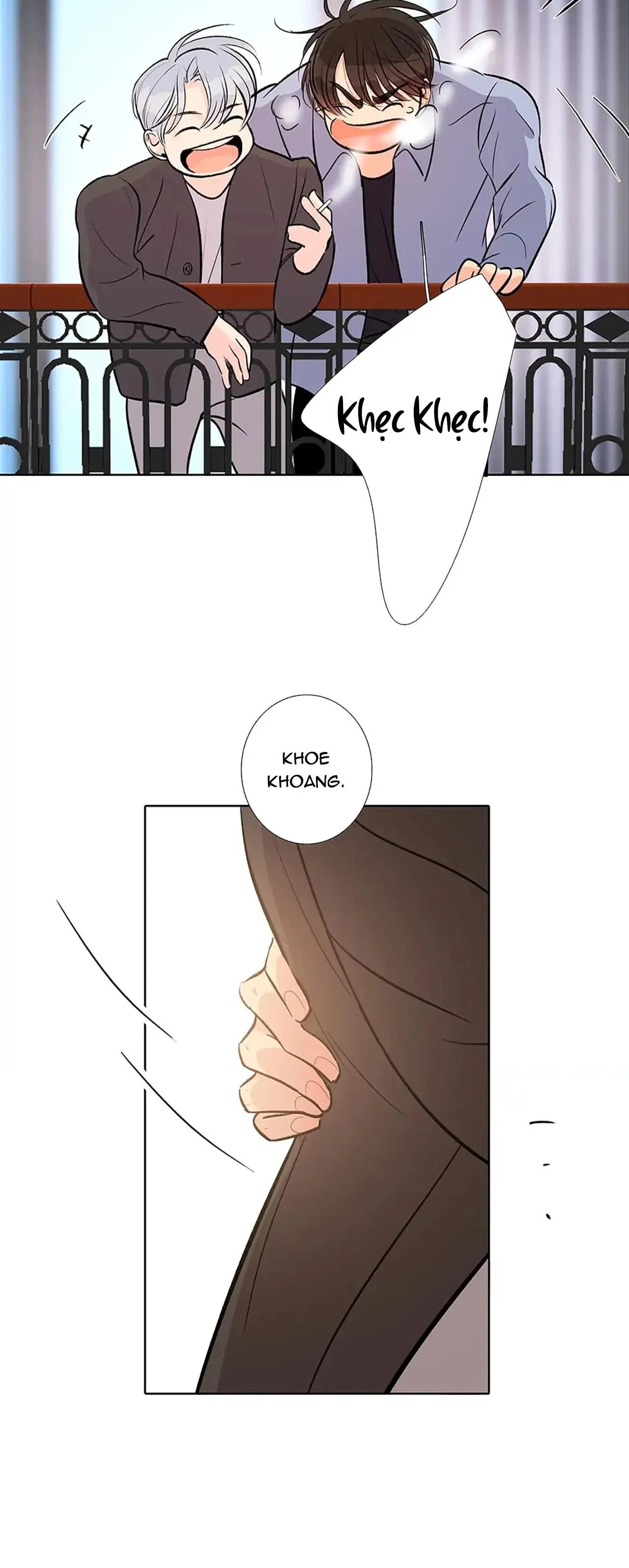 Thú Dữ! Đừng Tự Ý Mở Chuồng (END) Chapter 78 Trang 5